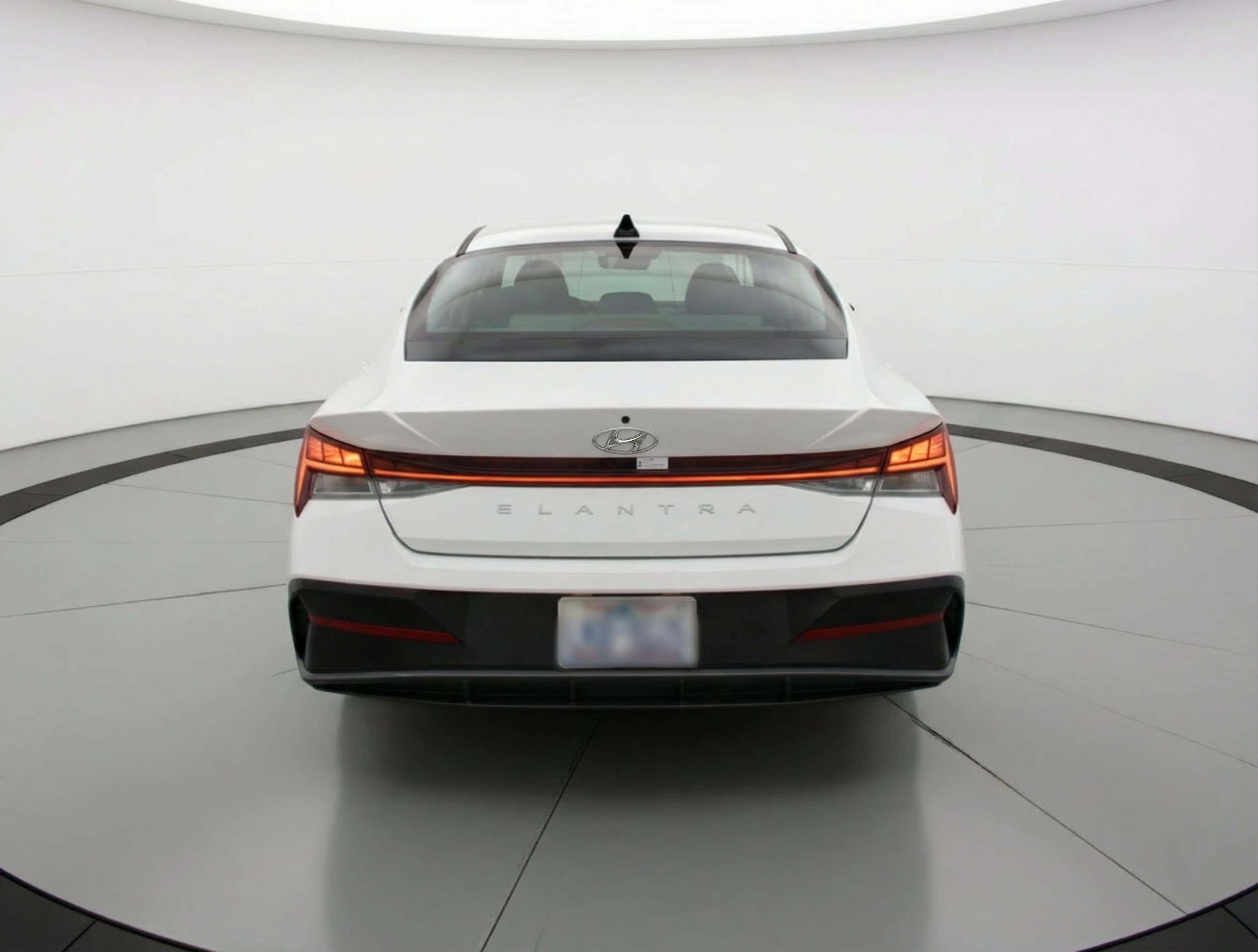 Thumbnail: 2025 Hyundai Elantra - 6