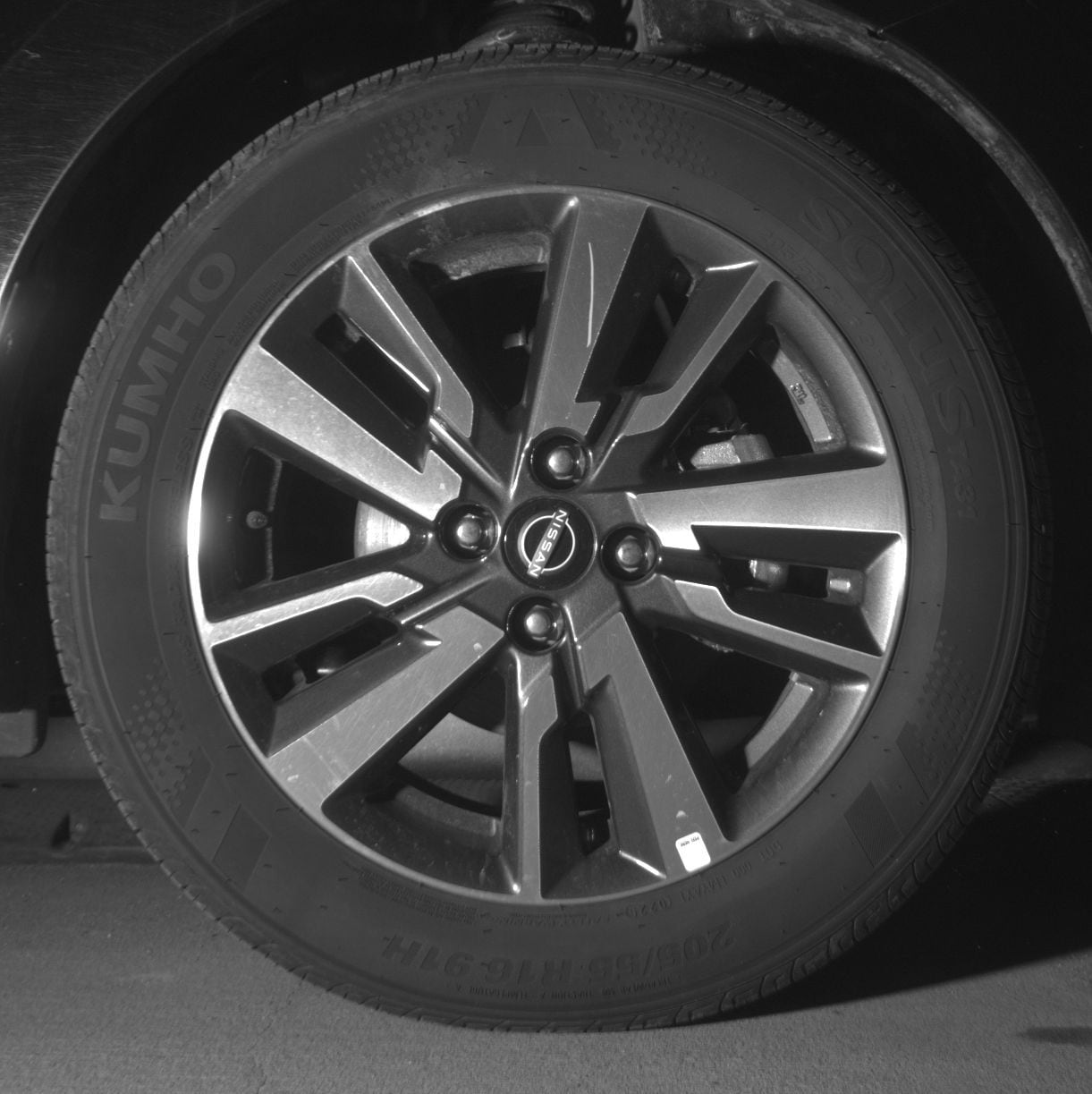 Thumbnail: 2025 Nissan Versa - 10