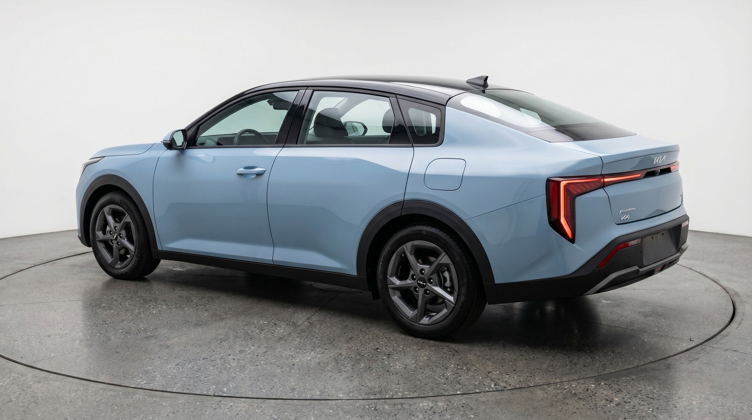 Thumbnail: 2025 Kia K4 - 6