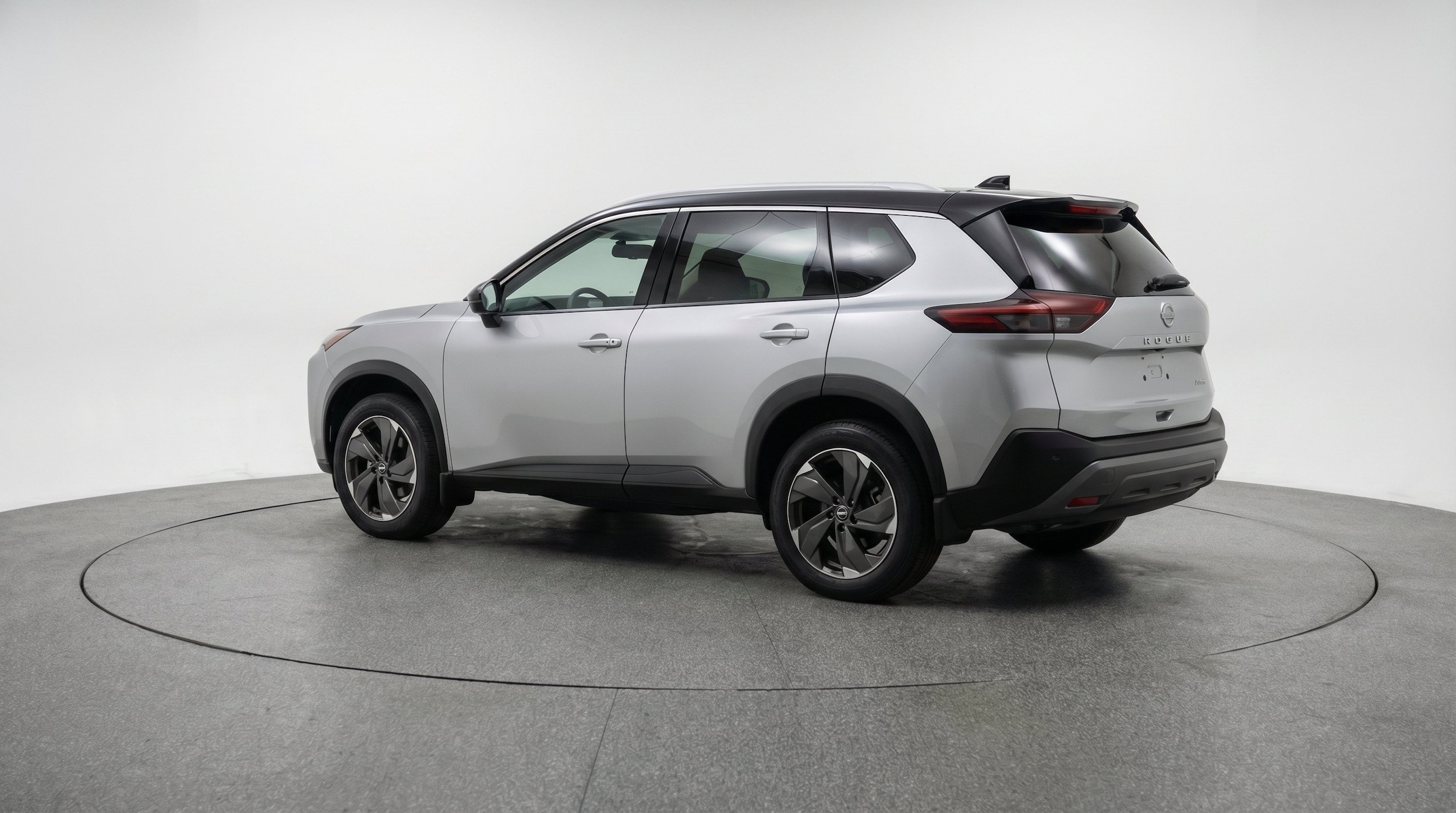 Thumbnail: 2025 Nissan Rogue - 6