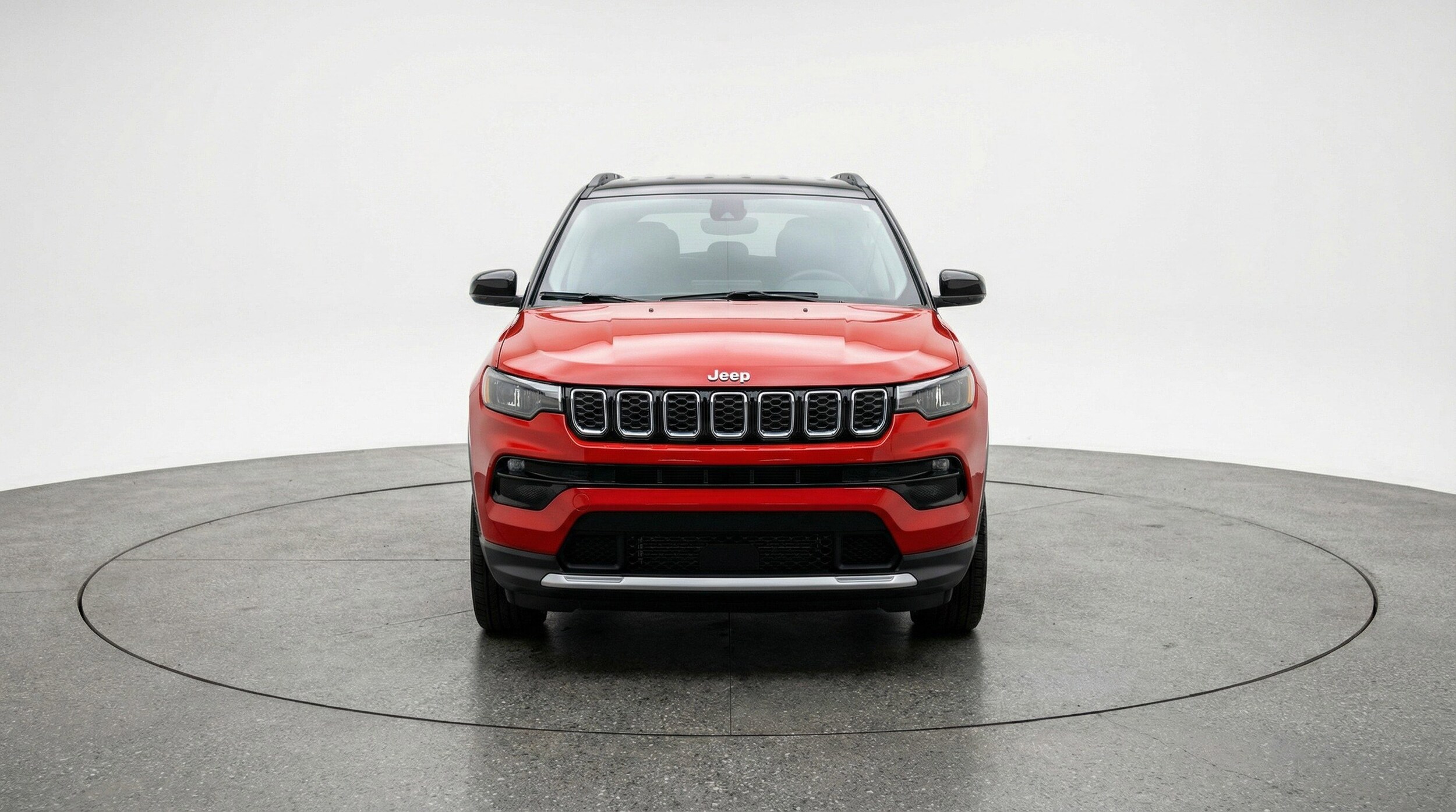 Thumbnail: 2025 Jeep Compass - 2