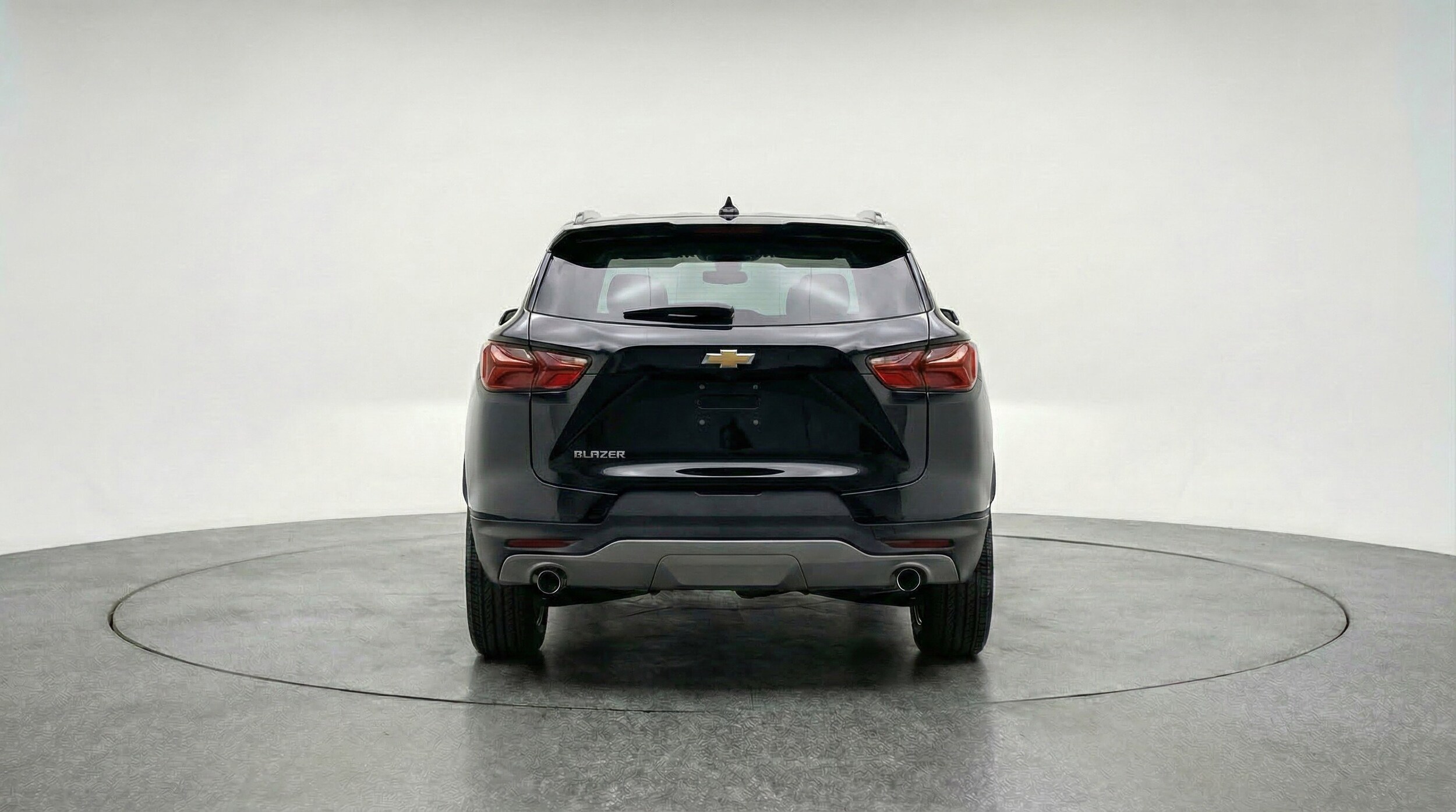 Thumbnail: 2025 Chevrolet Blazer - 7