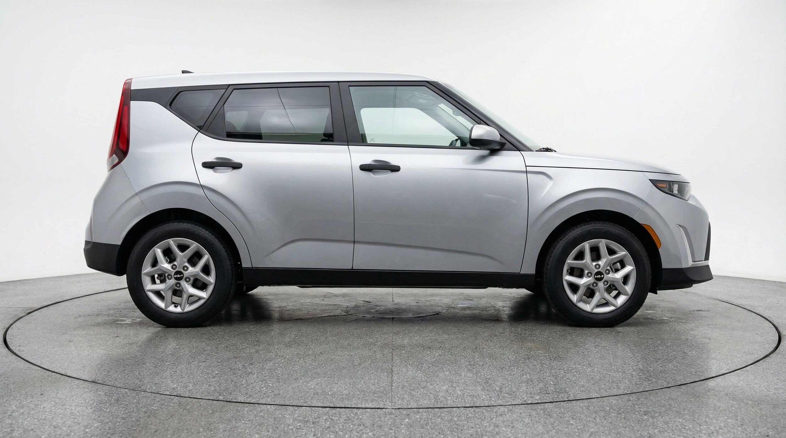 Thumbnail: 2025 Kia Soul - 11
