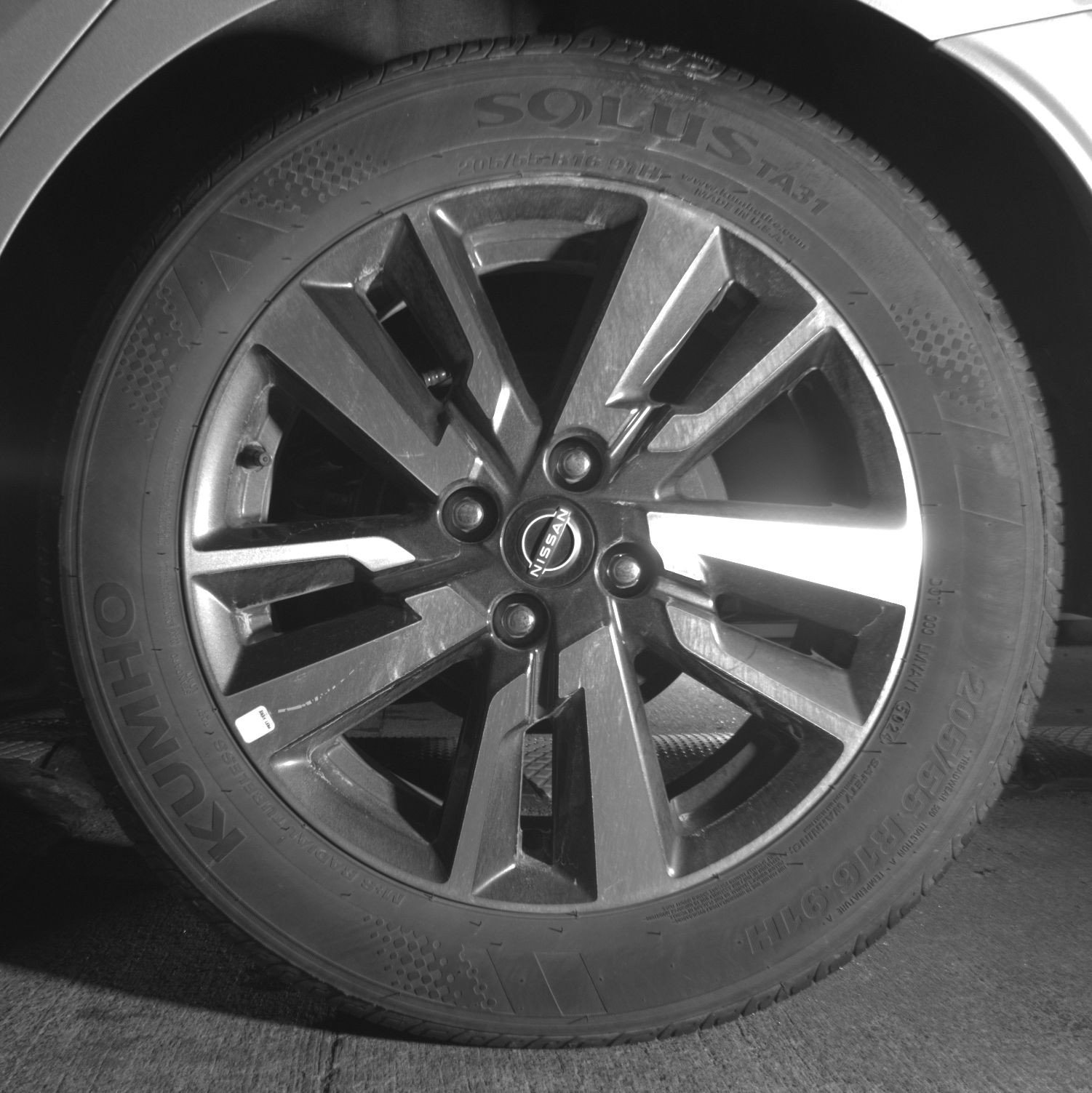 Thumbnail: 2025 Nissan Versa - 14