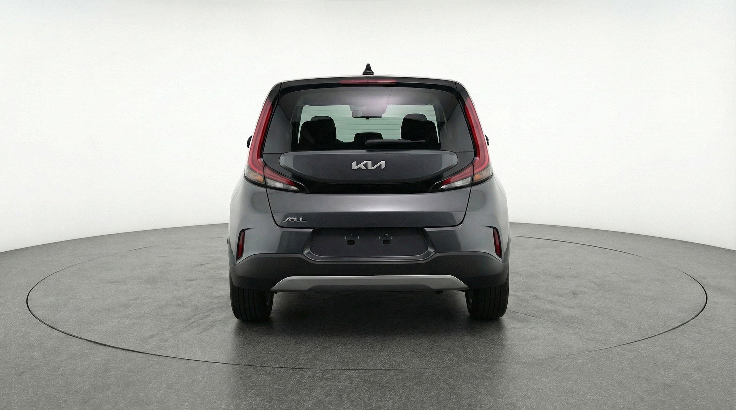 Thumbnail: 2025 Kia Soul - 7