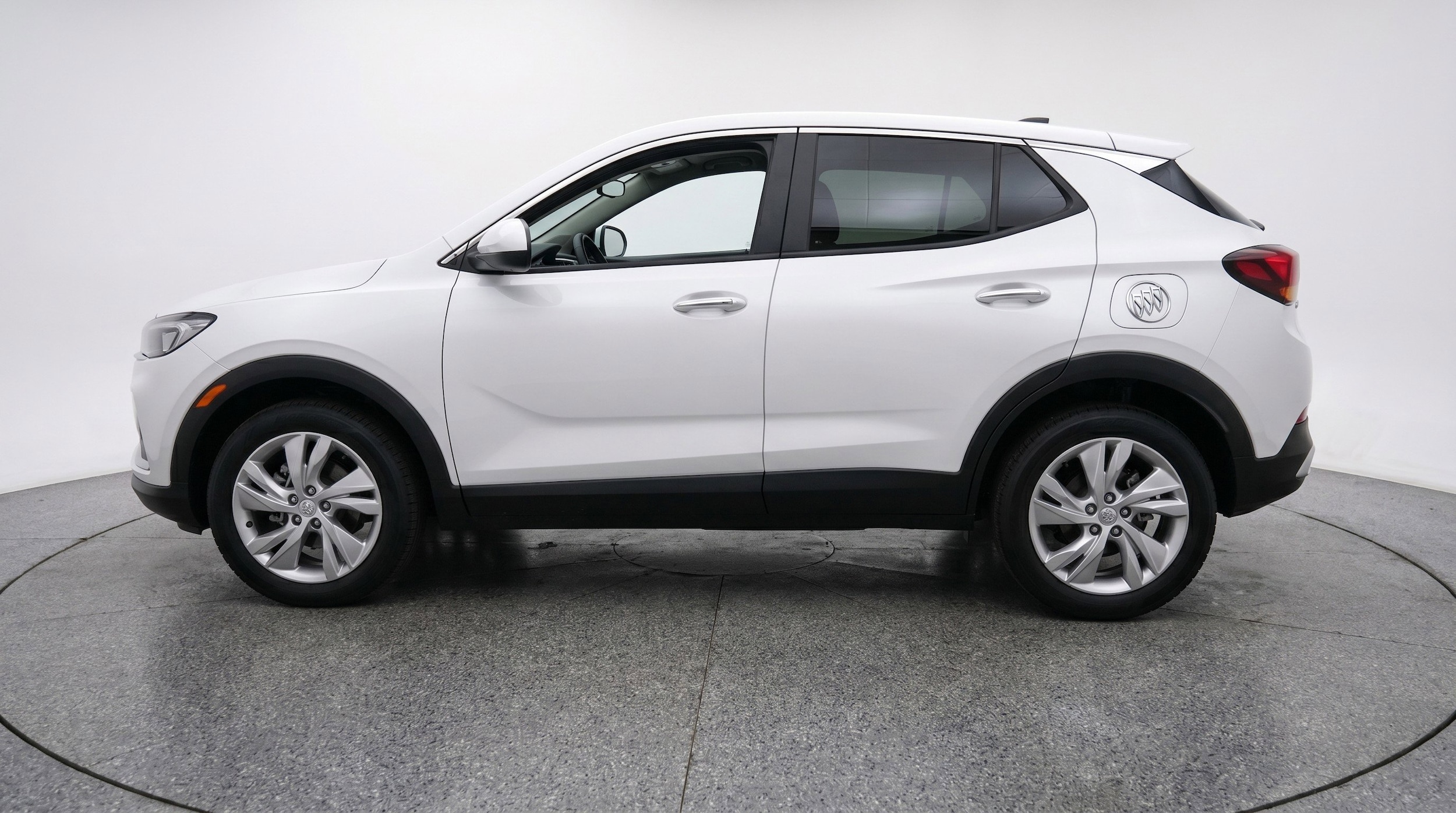 Thumbnail: 2025 Buick Encore GX - 5