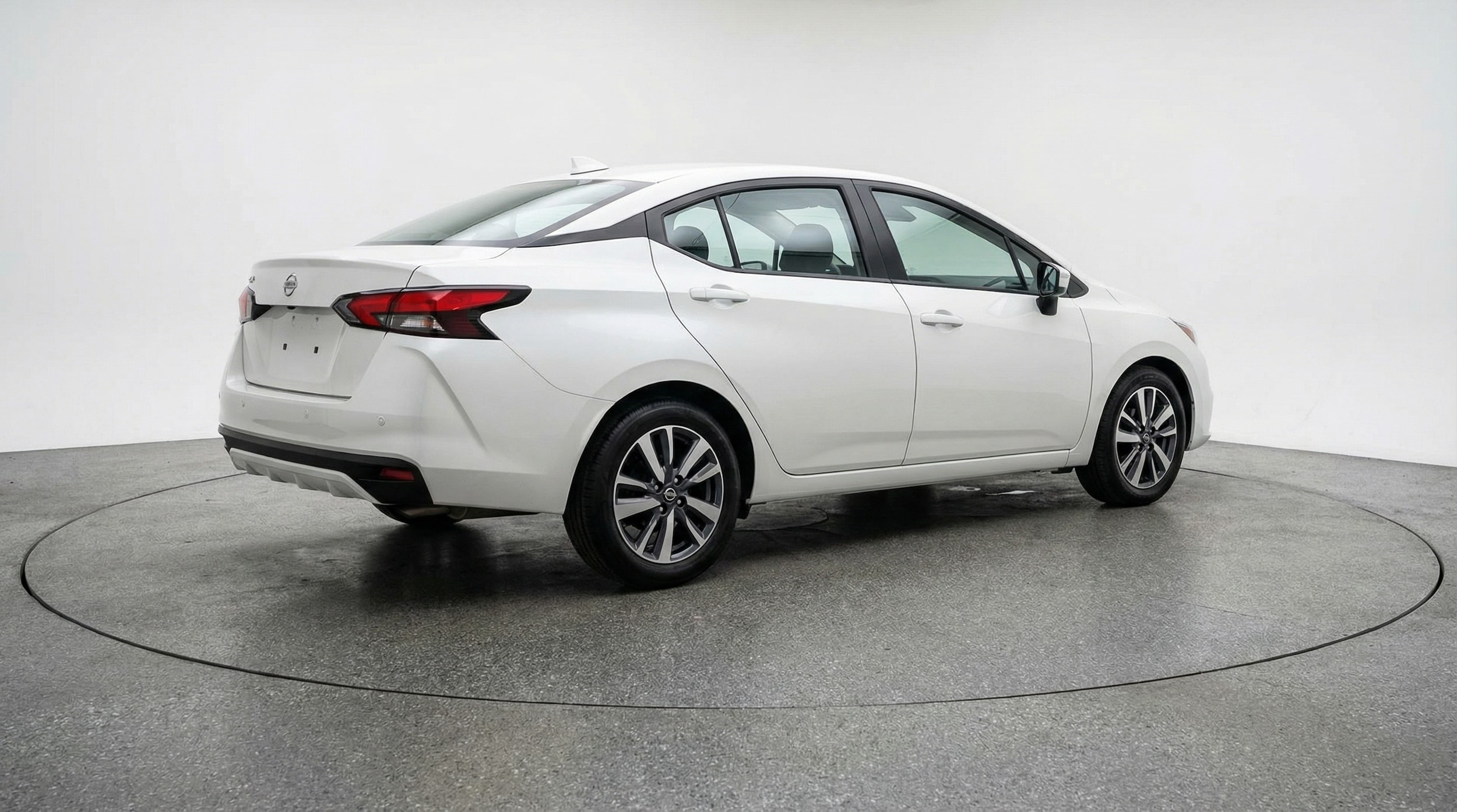 Thumbnail: 2025 Nissan Versa - 7