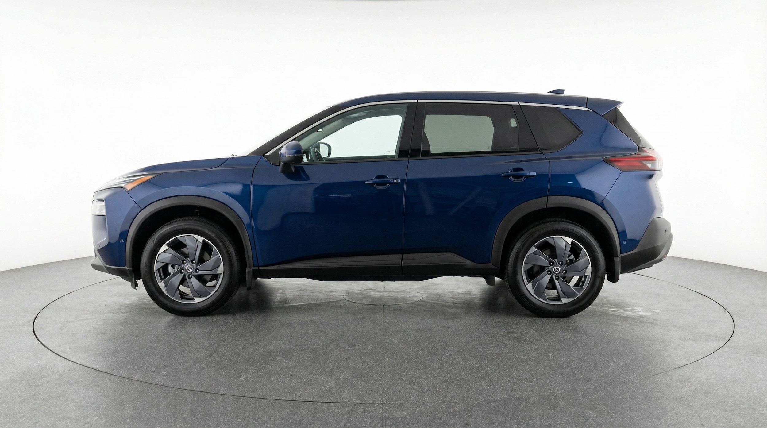Thumbnail: 2025 Nissan Rogue - 4