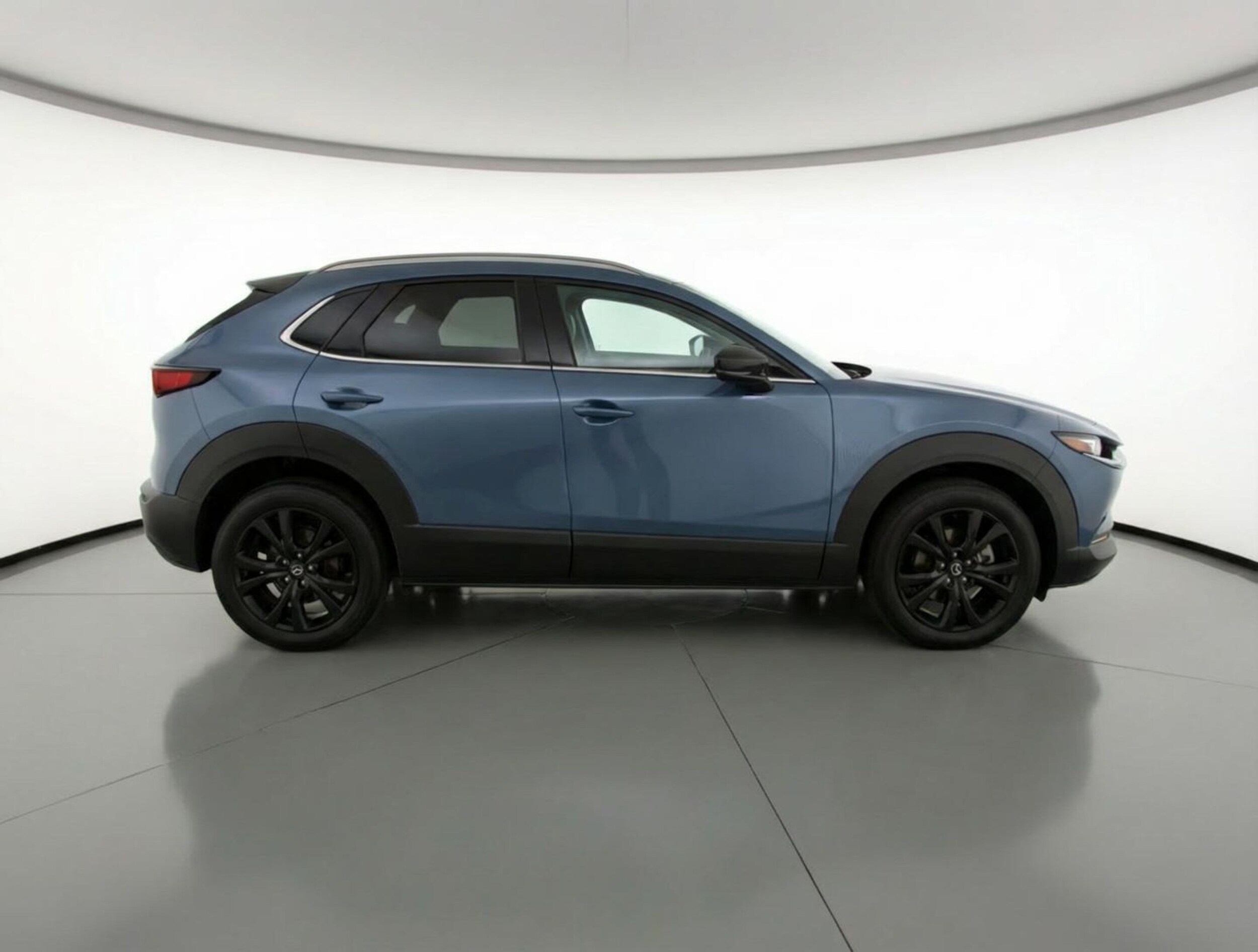 Thumbnail: 2025 Mazda CX-30 - 8