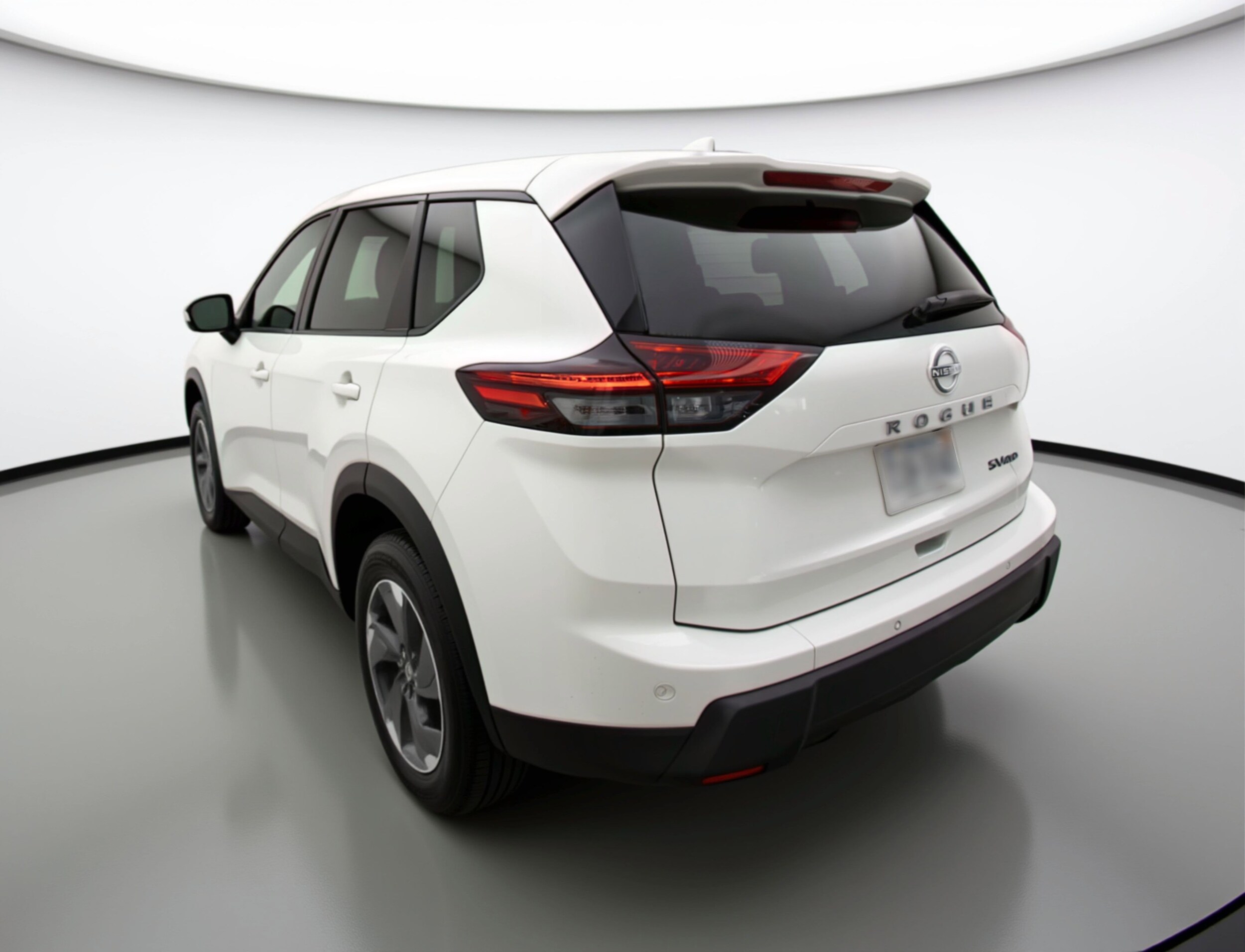 Thumbnail: 2024 Nissan Rogue - 6