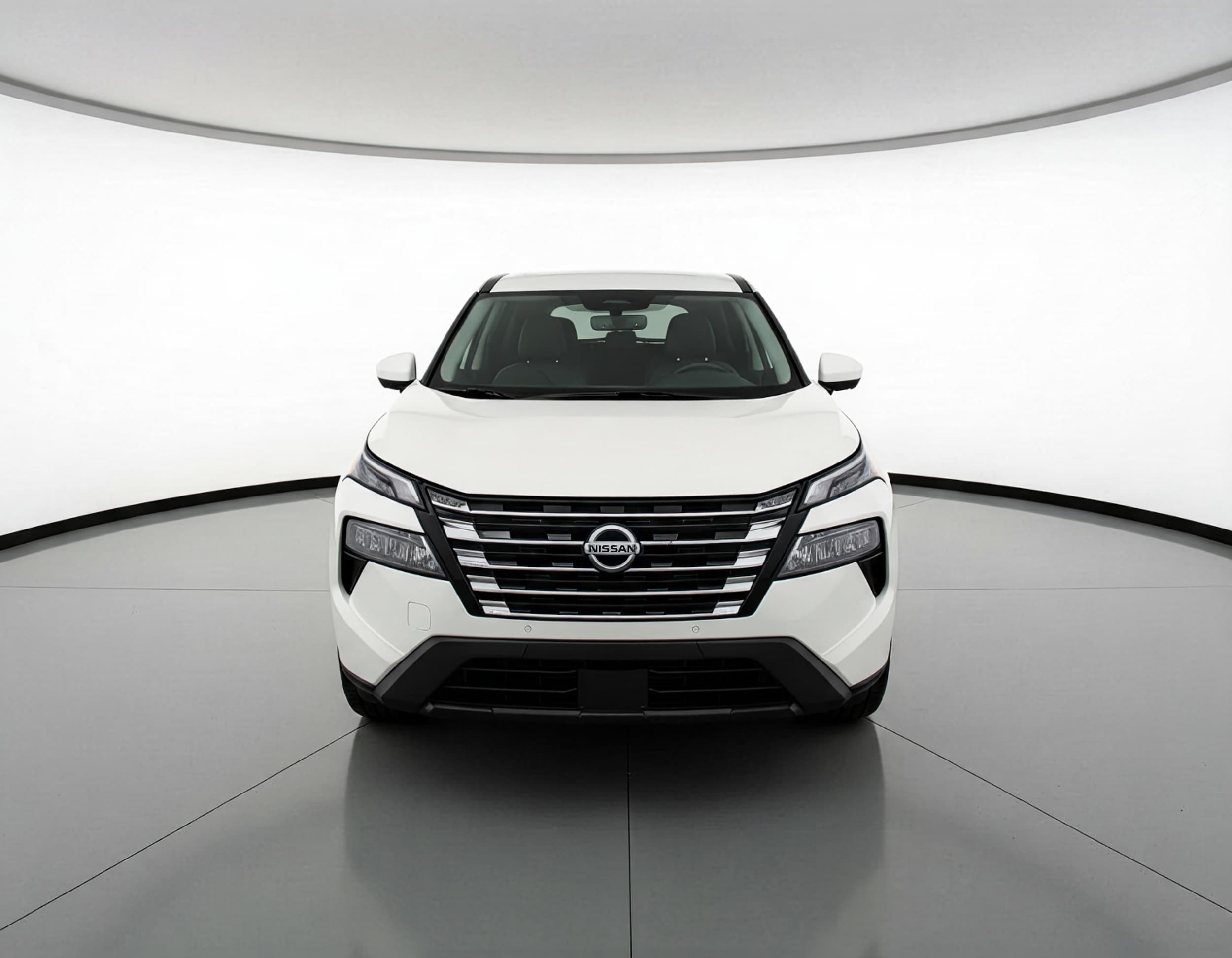 Thumbnail: 2025 Nissan Rogue - 2