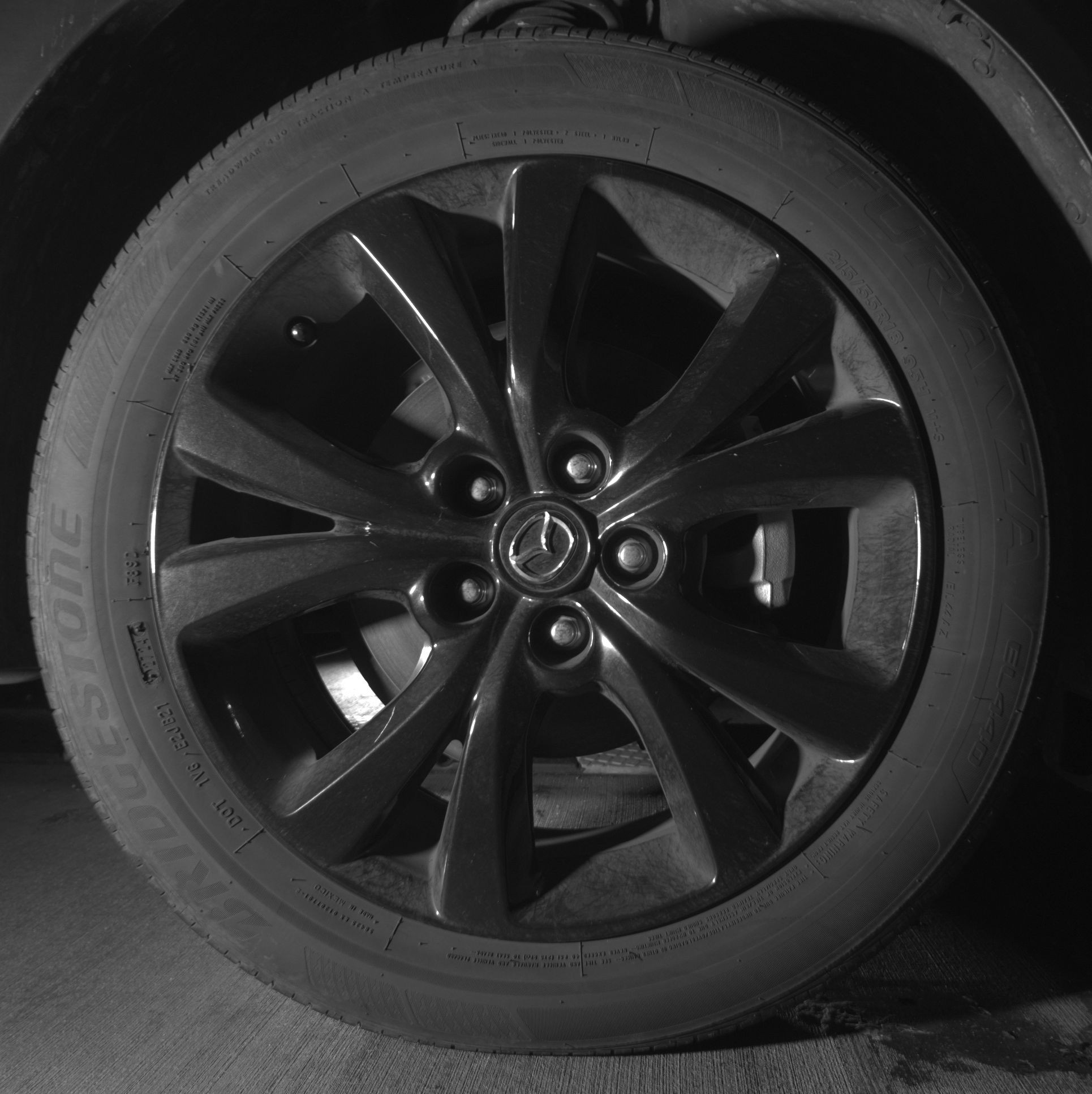 Thumbnail: 2025 Mazda CX-30 - 10