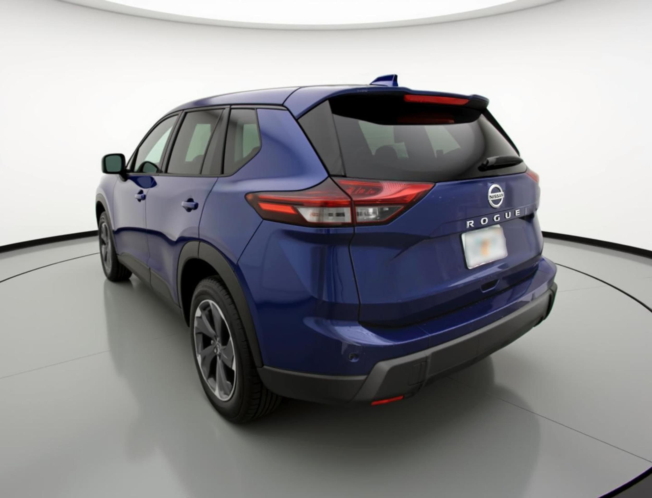 Thumbnail: 2025 Nissan Rogue - 5