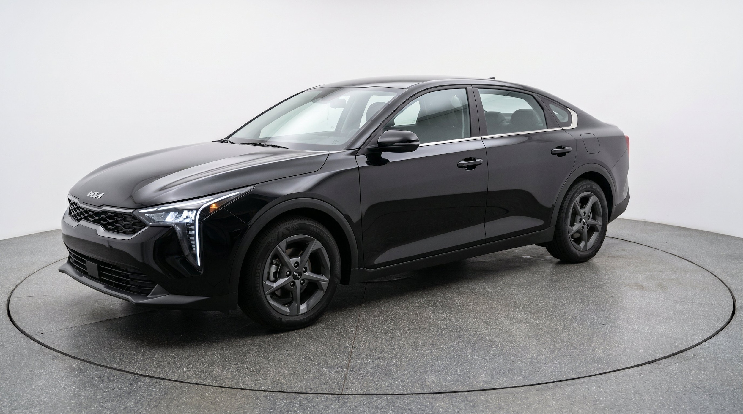 Thumbnail: 2026 Kia K4 - 3