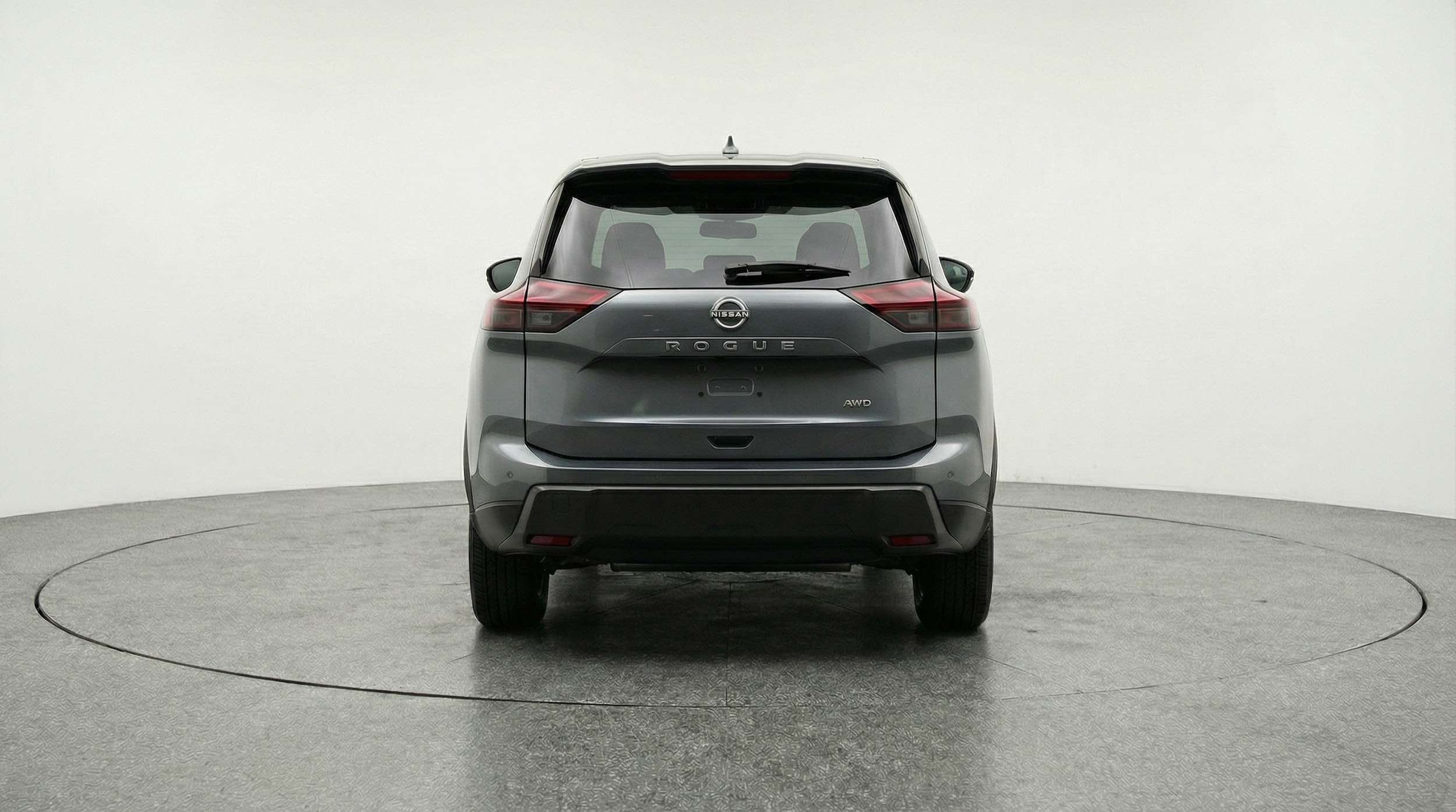 Thumbnail: 2025 Nissan Rogue - 6