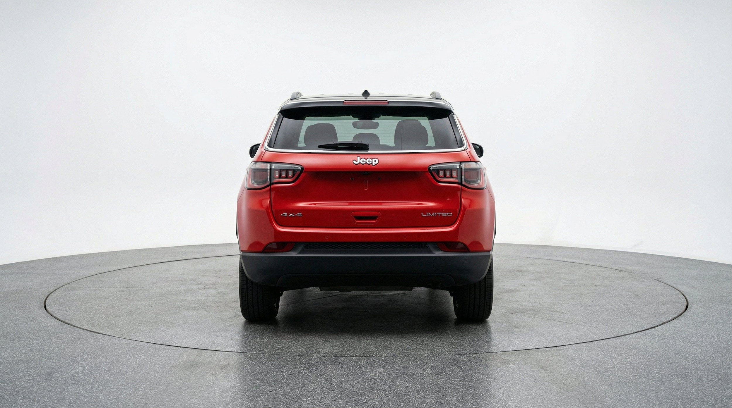 Thumbnail: 2025 Jeep Compass - 7
