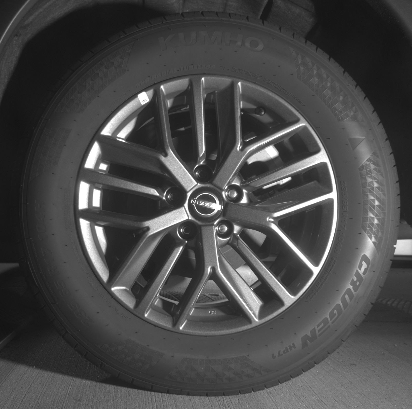 Thumbnail: 2026 Nissan Rogue - 12