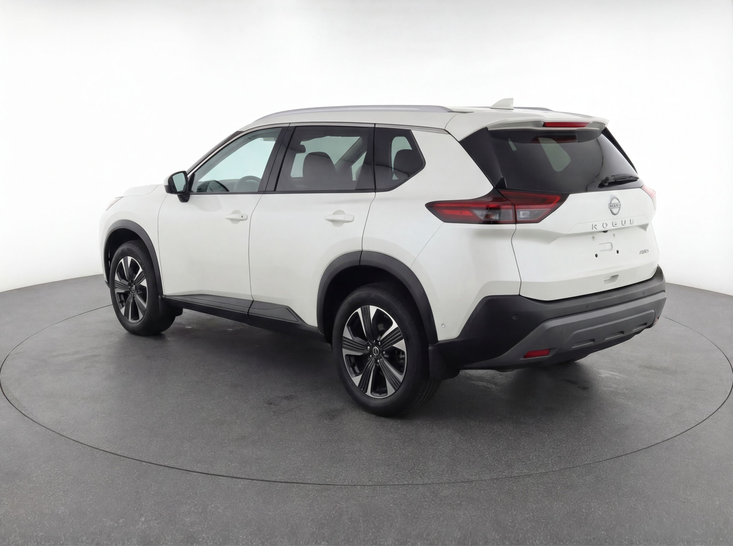 Thumbnail: 2025 Nissan Kicks - 5