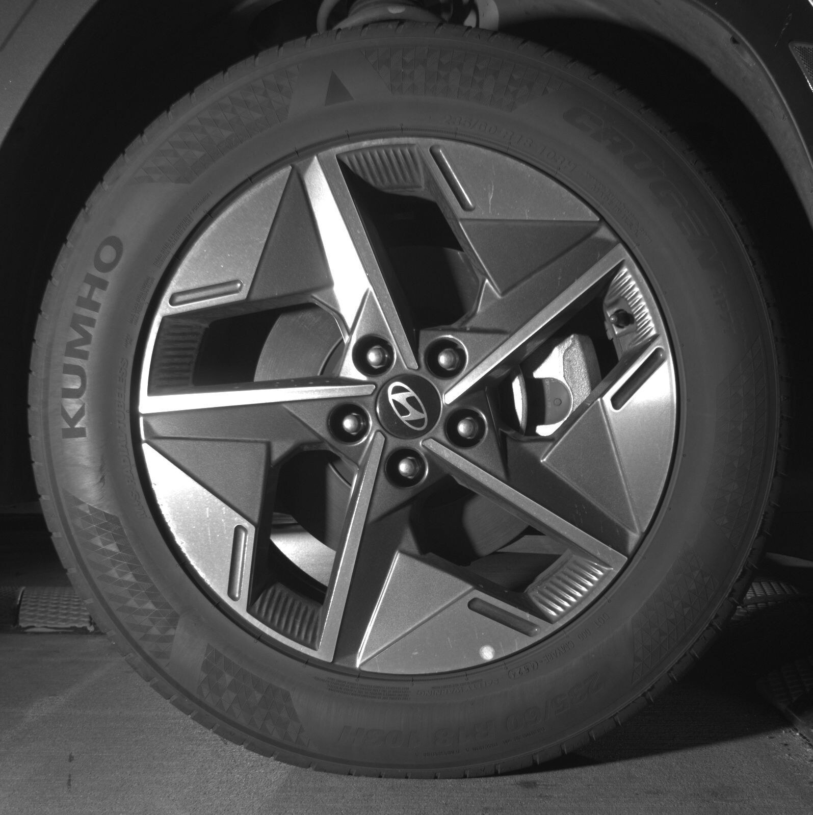 Thumbnail: 2025 Hyundai Tucson - 10