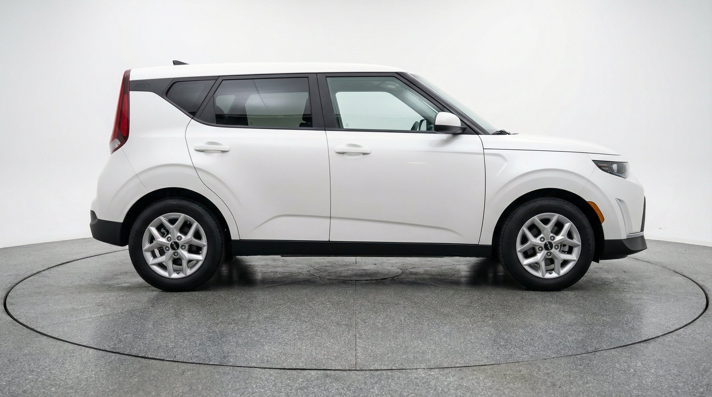 Thumbnail: 2025 Kia Soul - 11