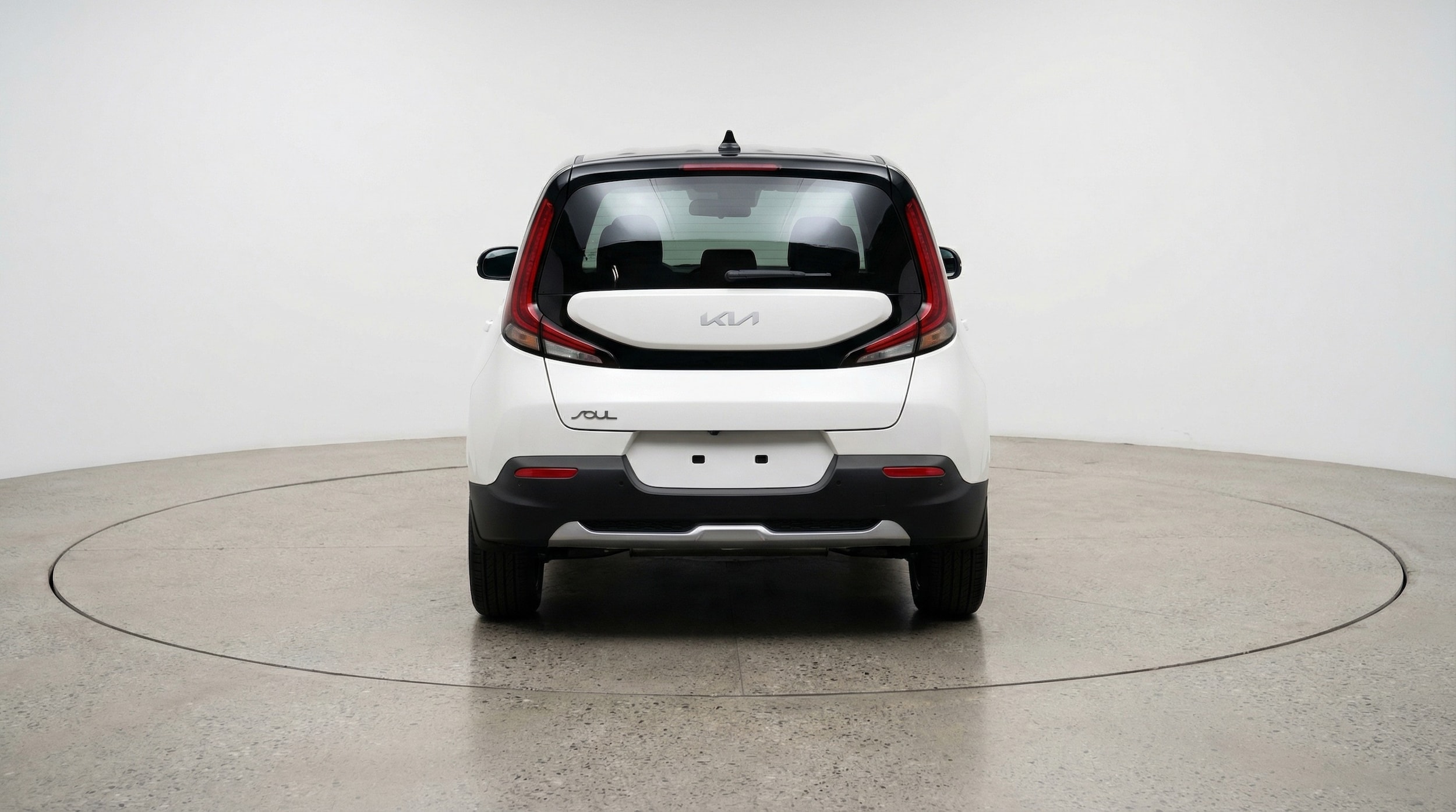 Thumbnail: 2025 Kia Soul - 6