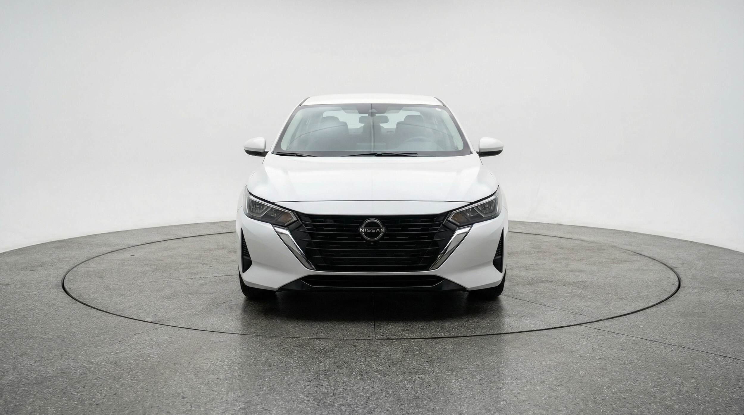 Thumbnail: 2025 Nissan Sentra - 2