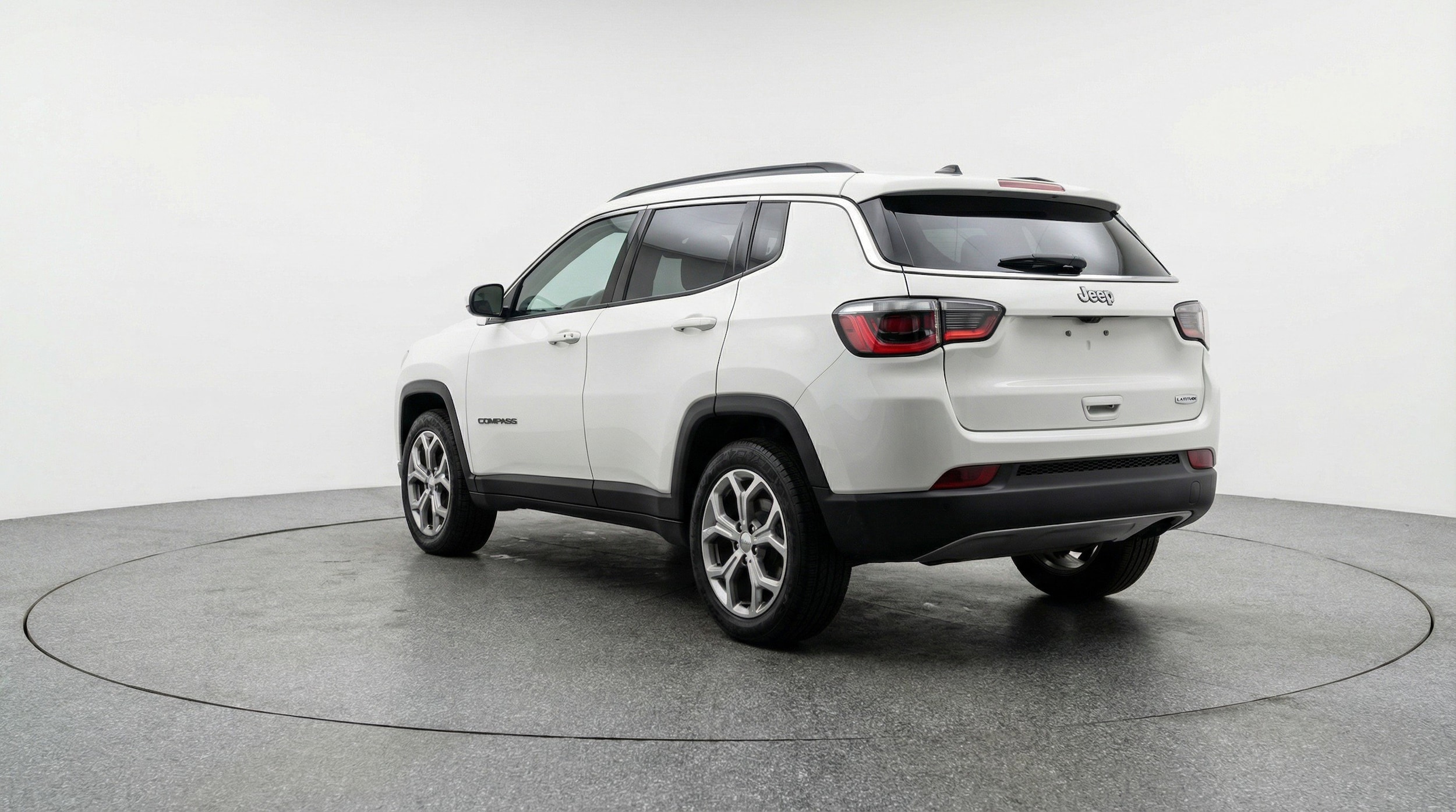 Thumbnail: 2025 Jeep Compass - 6