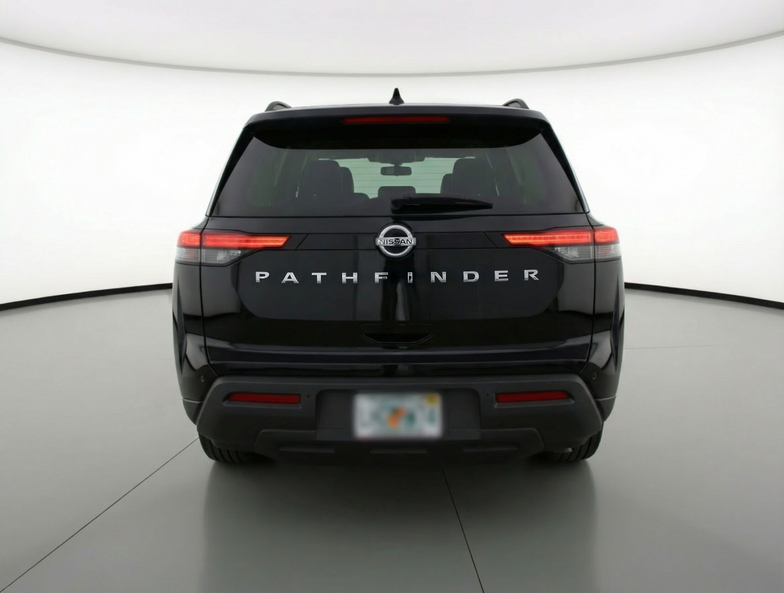Thumbnail: 2025 Nissan Pathfinder - 6