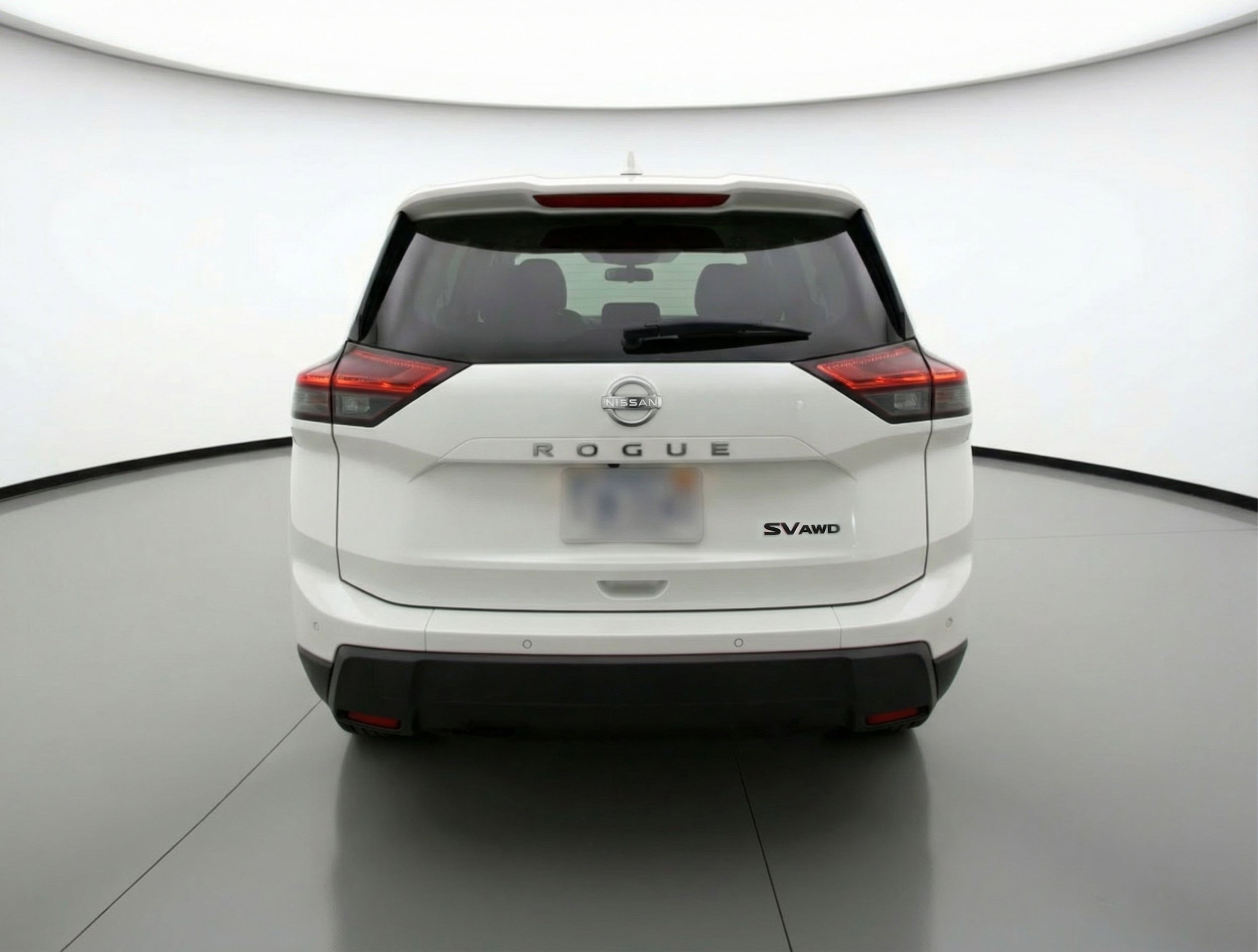 Thumbnail: 2024 Nissan Rogue - 7