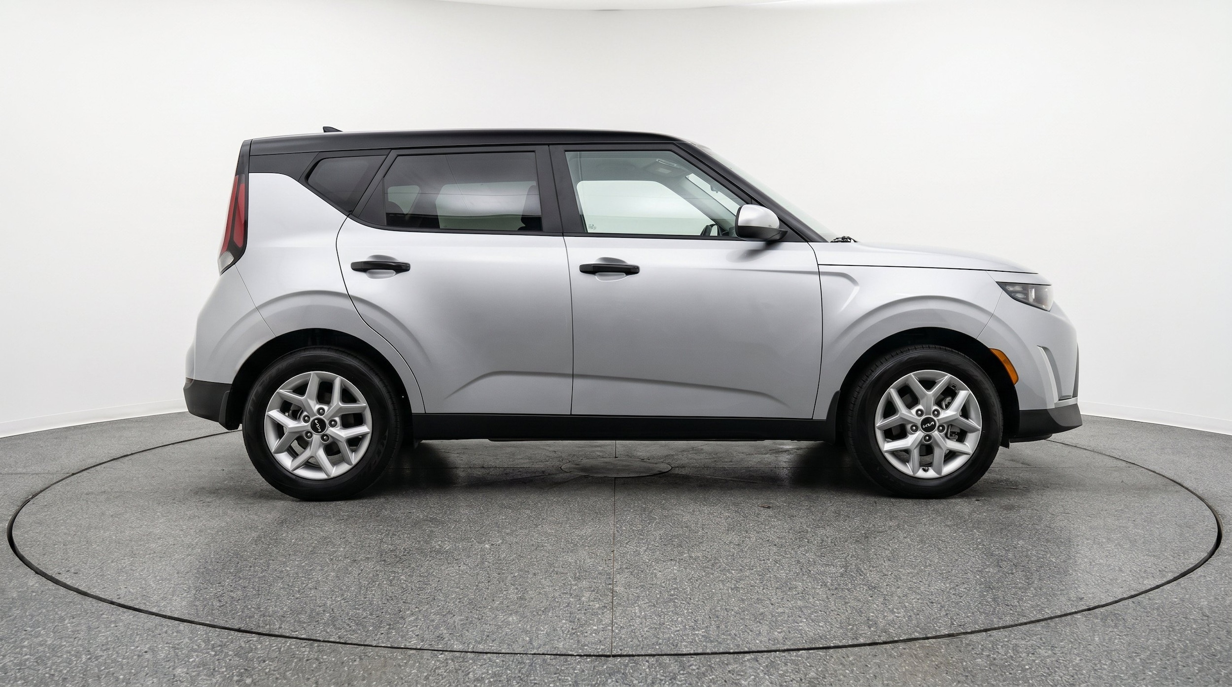 Thumbnail: 2025 Kia Soul - 11