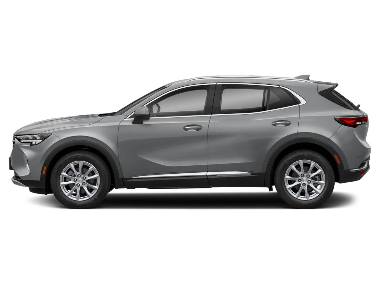 Thumbnail: 2023 Buick Envision - 3
