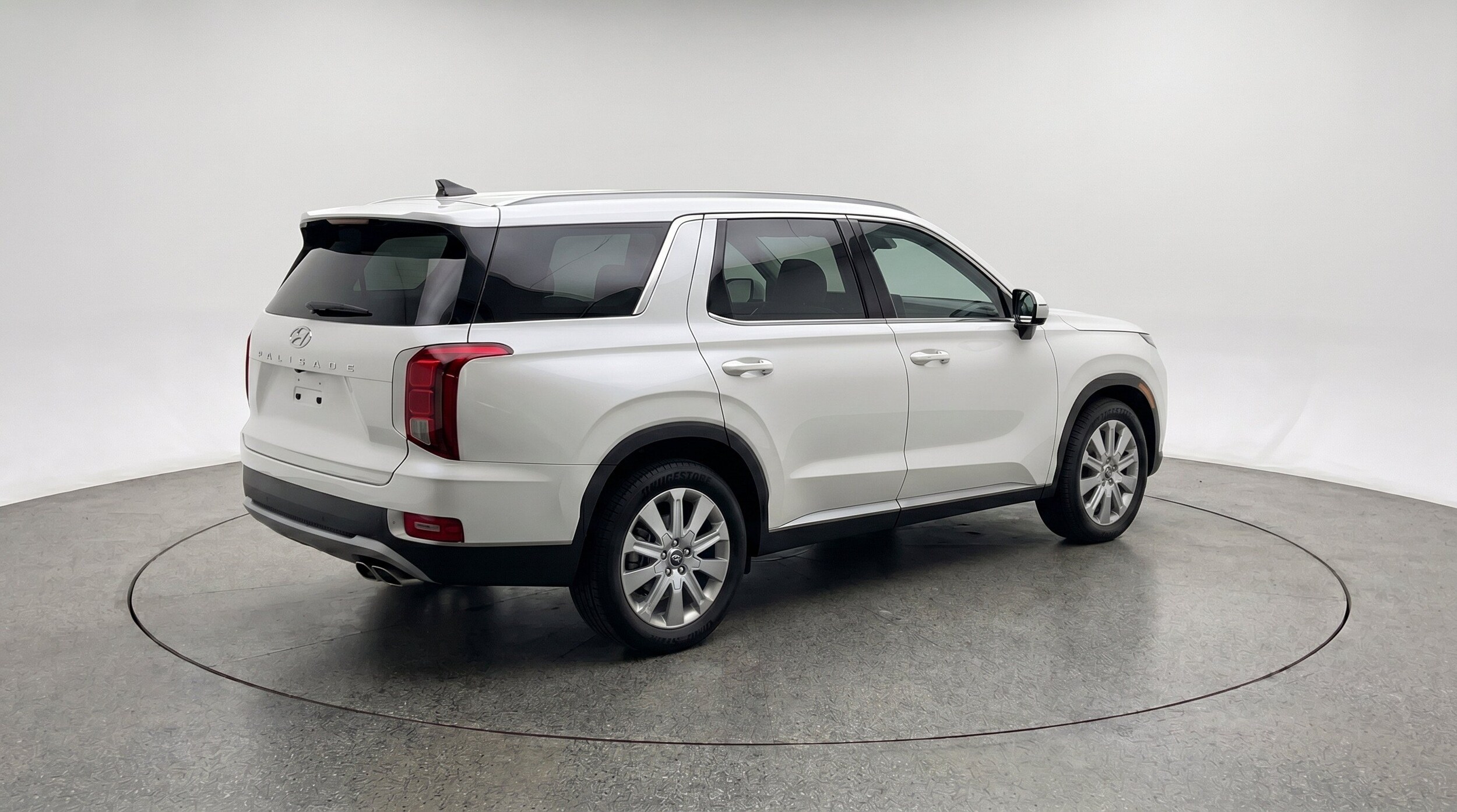 Thumbnail: 2025 Hyundai Palisade - 9