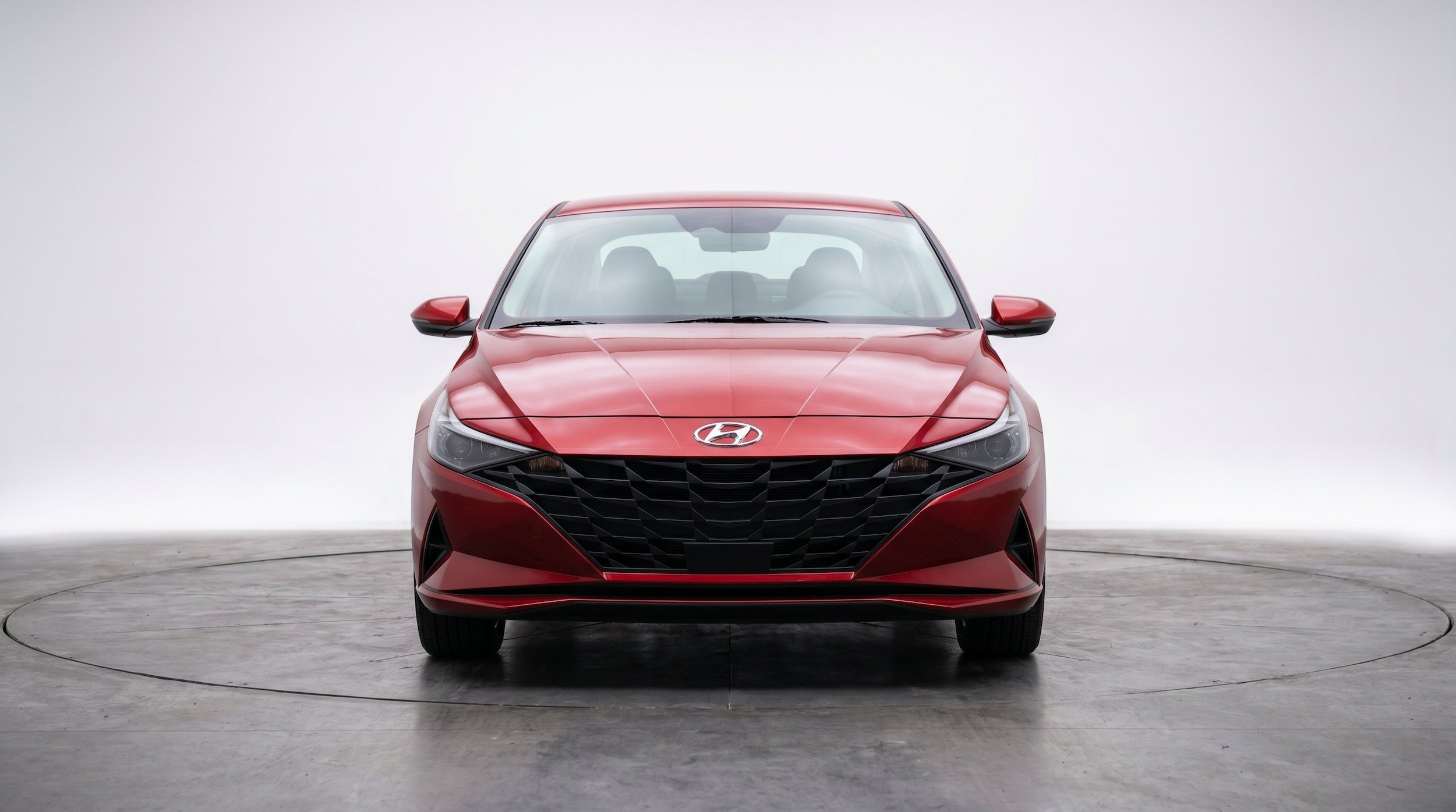 Thumbnail: 2025 Hyundai Elantra - 2