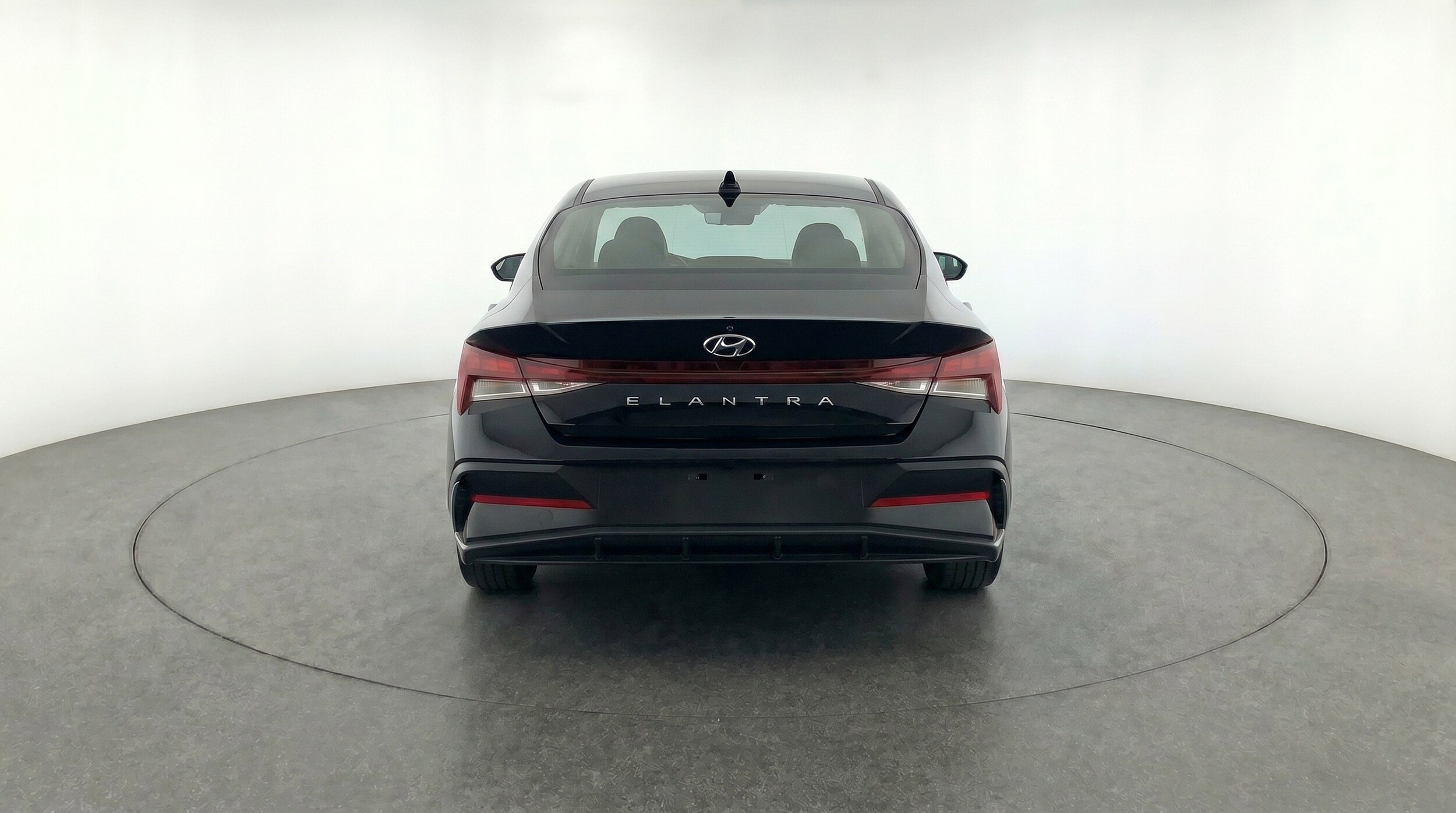 Thumbnail: 2025 Hyundai Elantra - 7