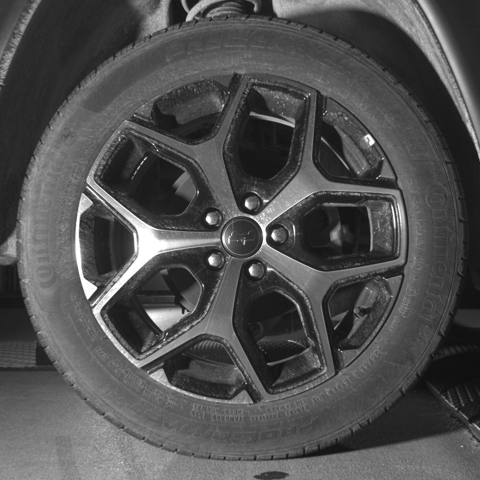 Thumbnail: 2025 Jeep Compass - 12