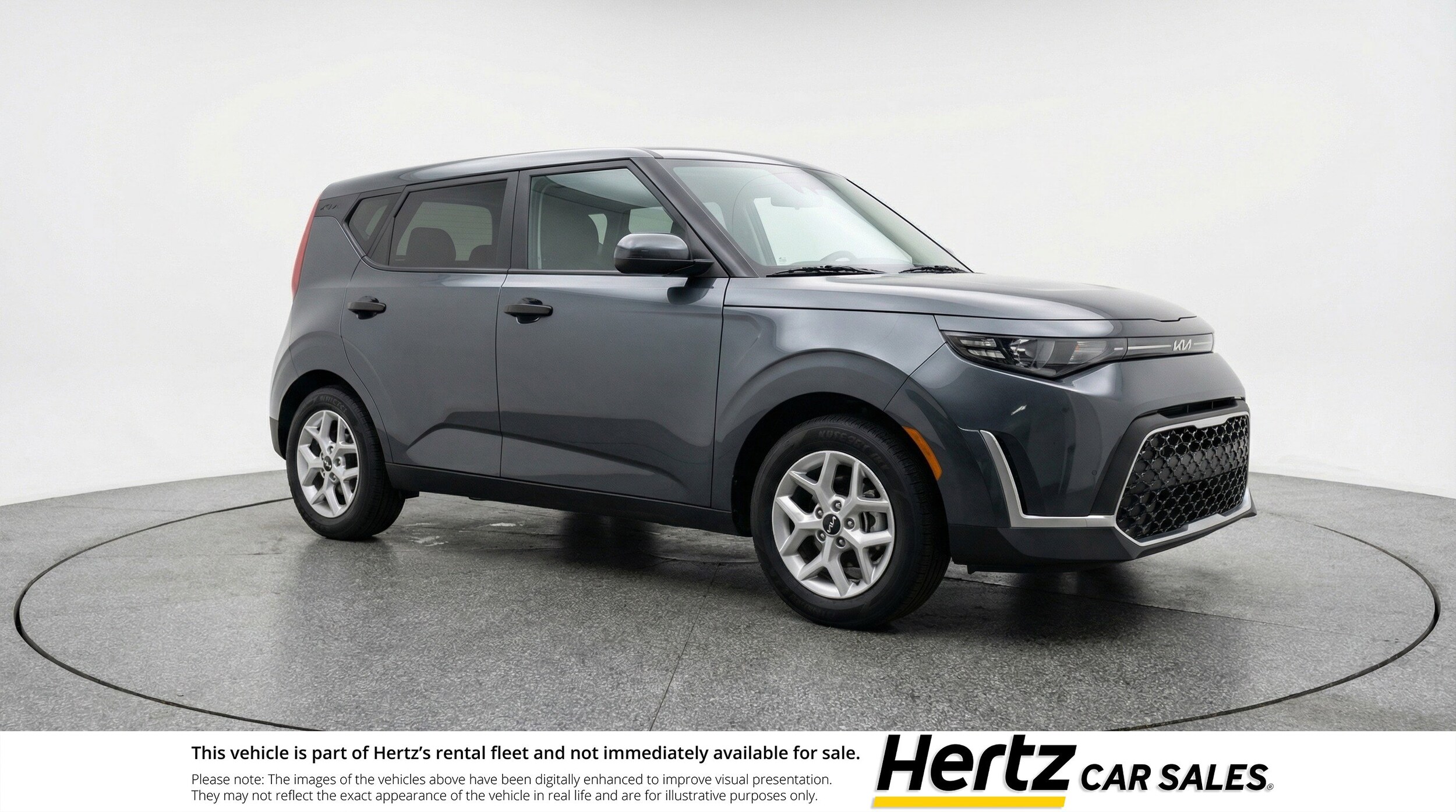 Thumbnail: 2025 Kia Soul - 1