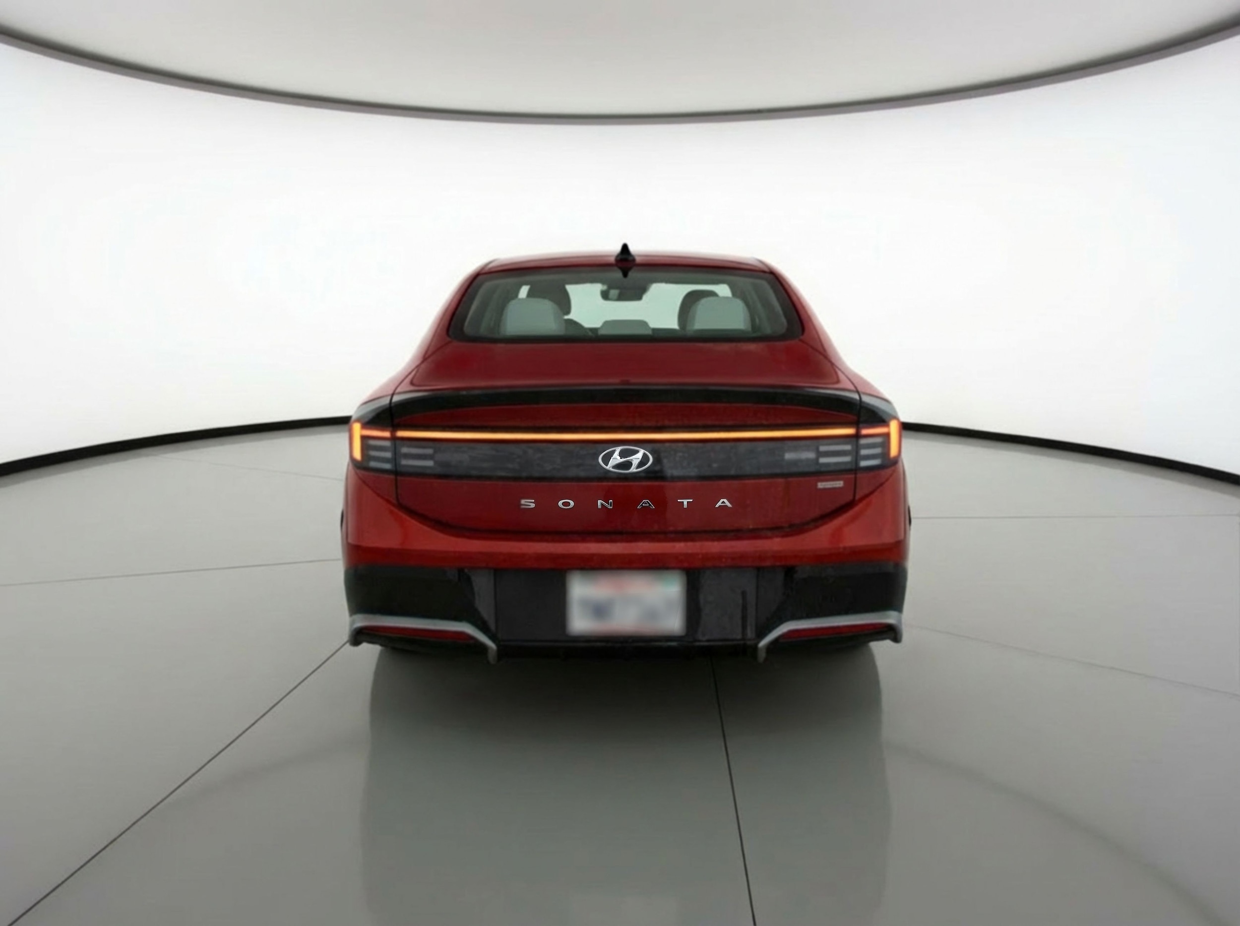 Thumbnail: 2025 Hyundai Sonata - 6