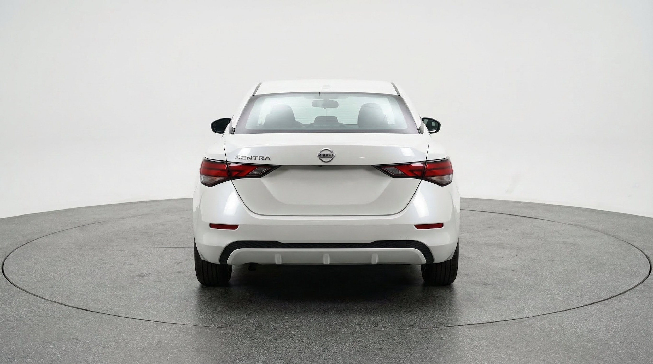 Thumbnail: 2025 Nissan Sentra - 7