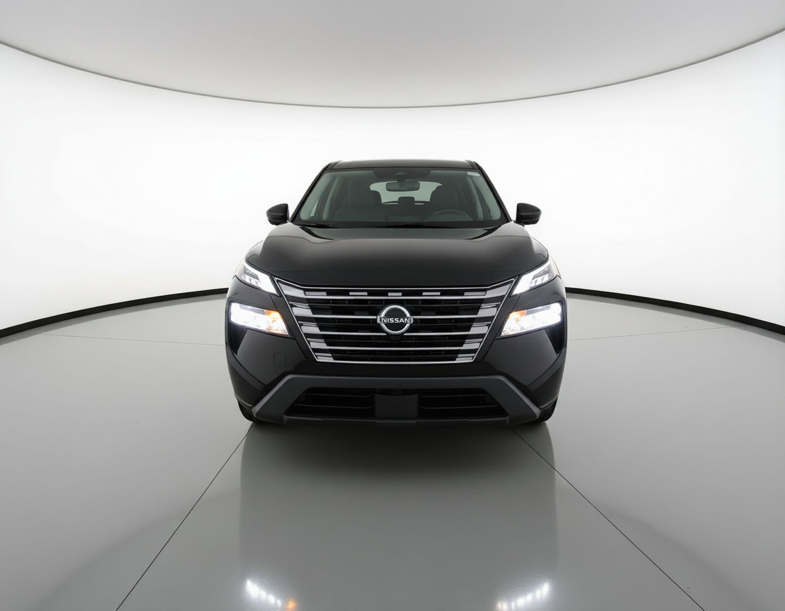 Thumbnail: 2025 Nissan Rogue - 2