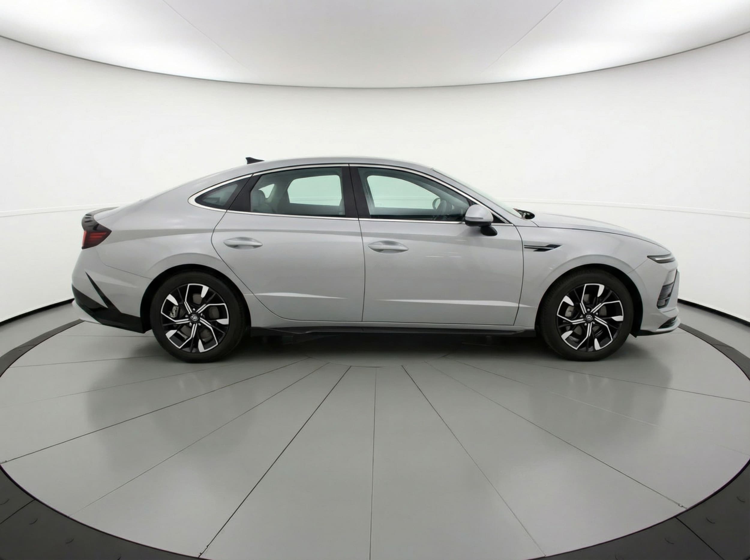 Thumbnail: 2025 Hyundai Sonata - 8