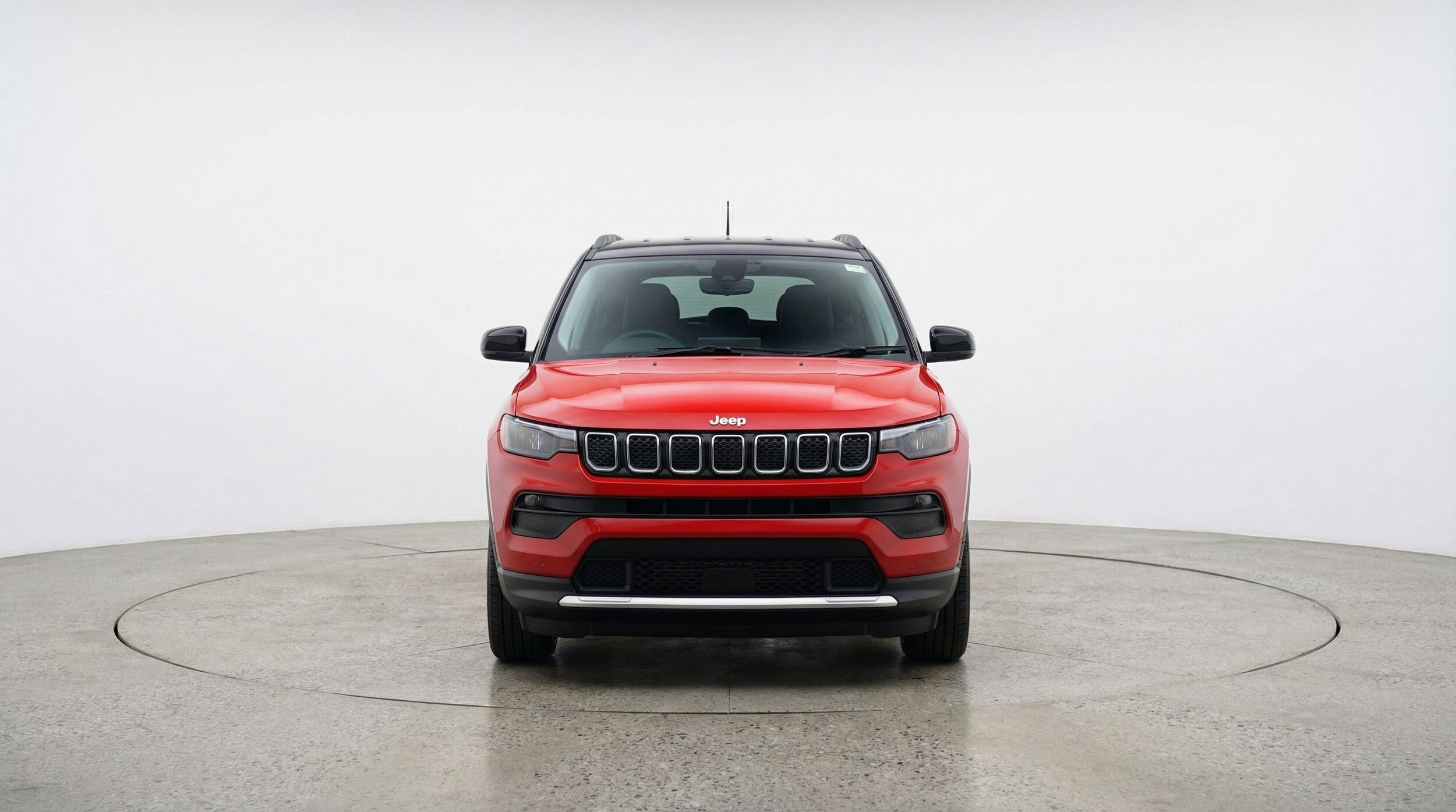 Thumbnail: 2025 Jeep Compass - 2