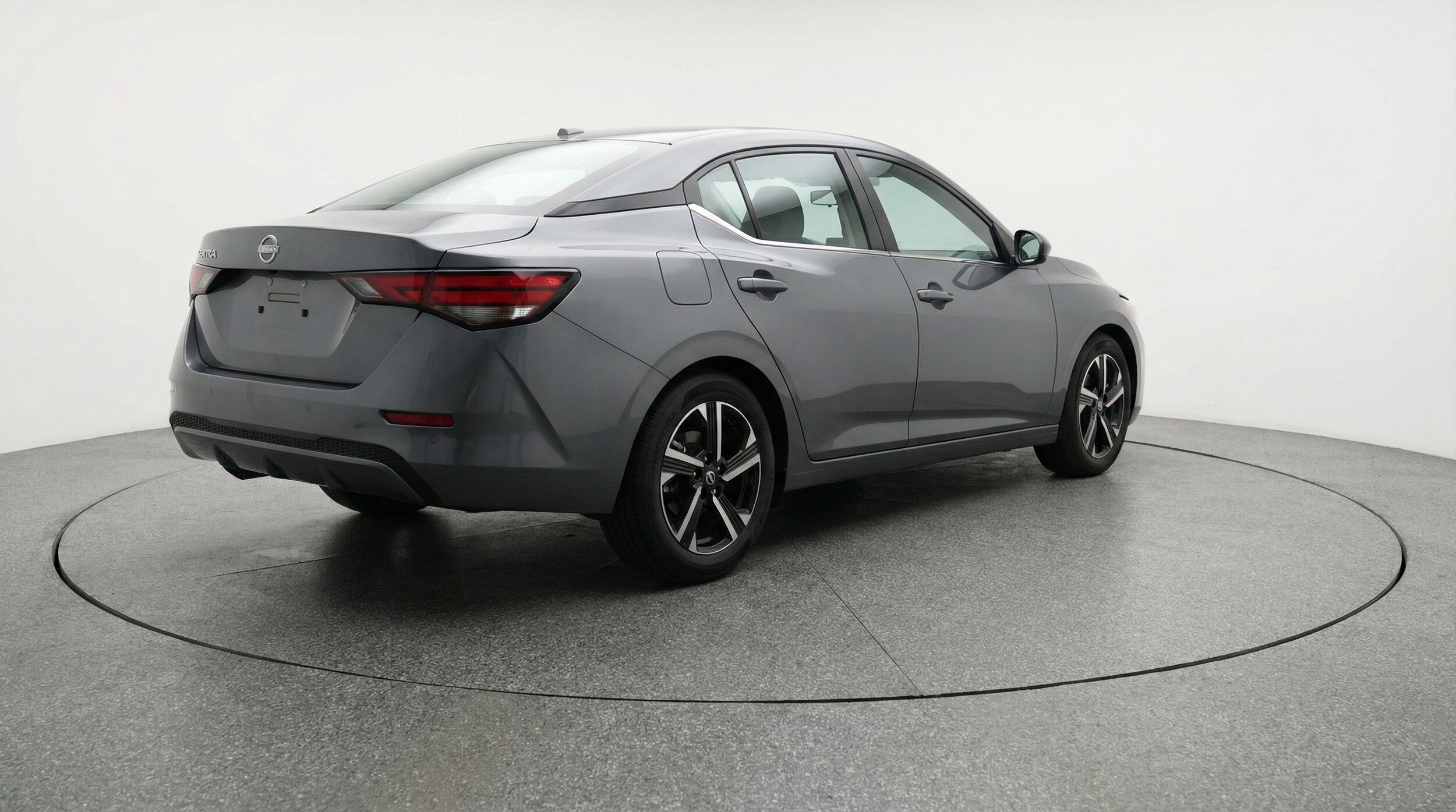 Thumbnail: 2025 Nissan Sentra - 9