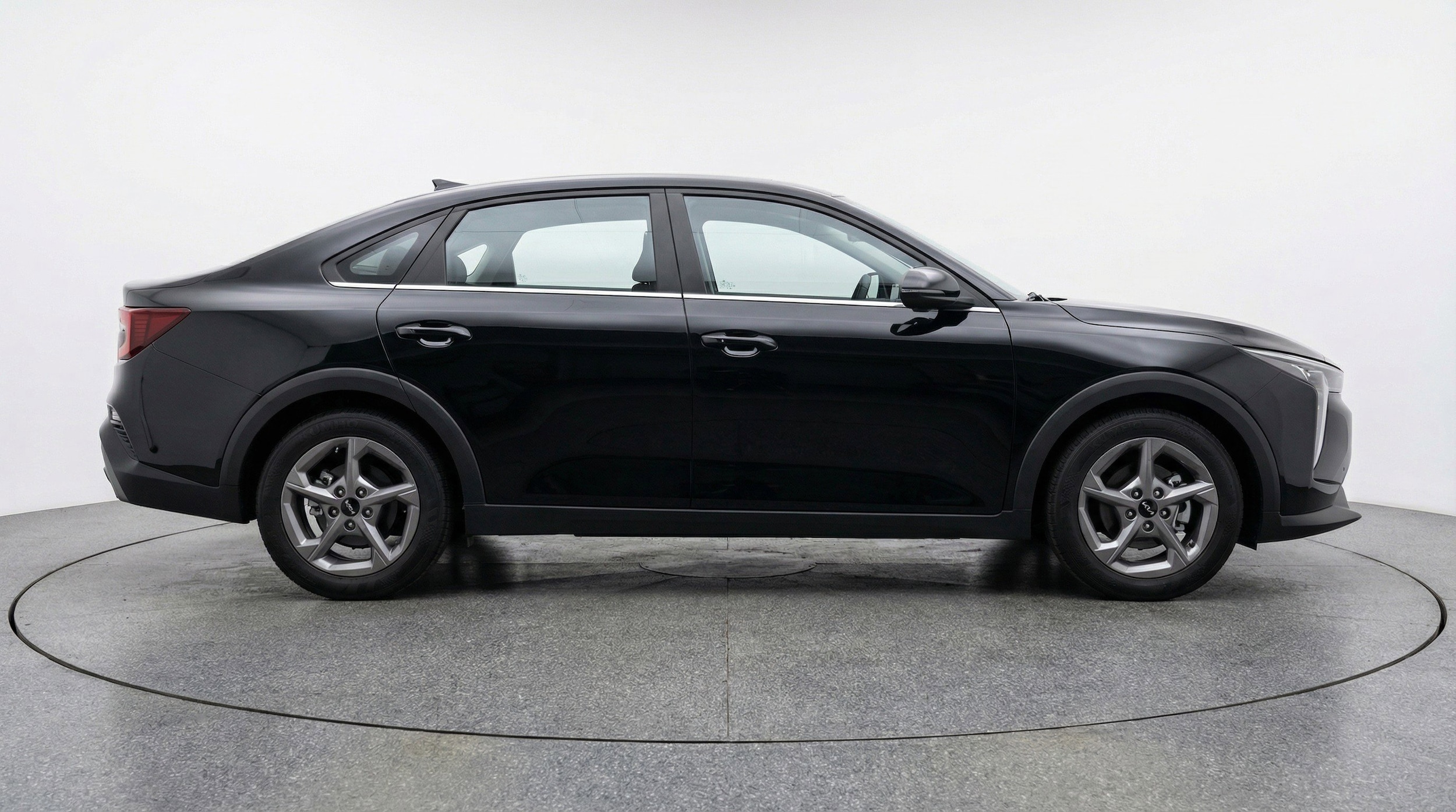 Thumbnail: 2025 Kia K4 - 11