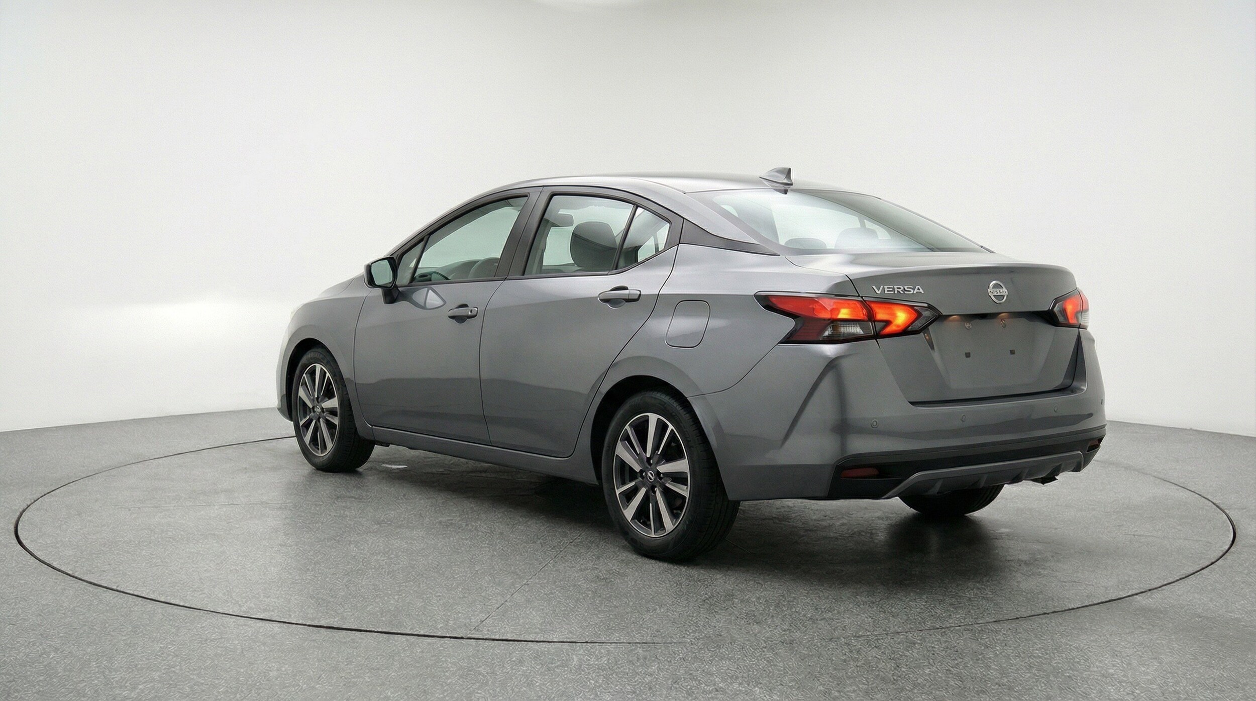 Thumbnail: 2025 Nissan Versa - 6