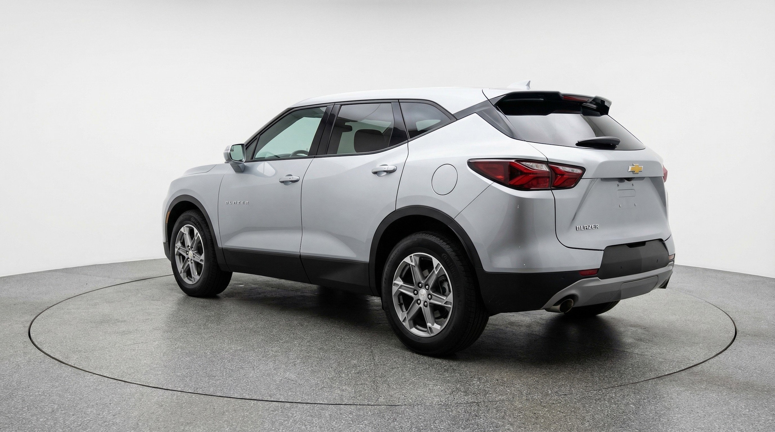 Thumbnail: 2025 Chevrolet Blazer - 6