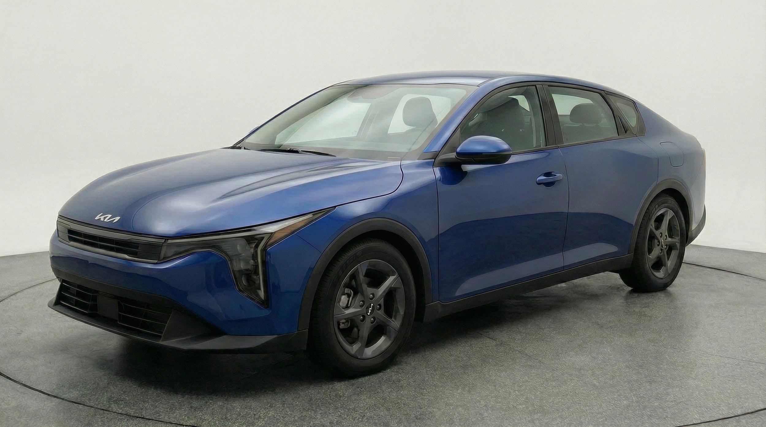 Thumbnail: 2025 Kia K4 - 3