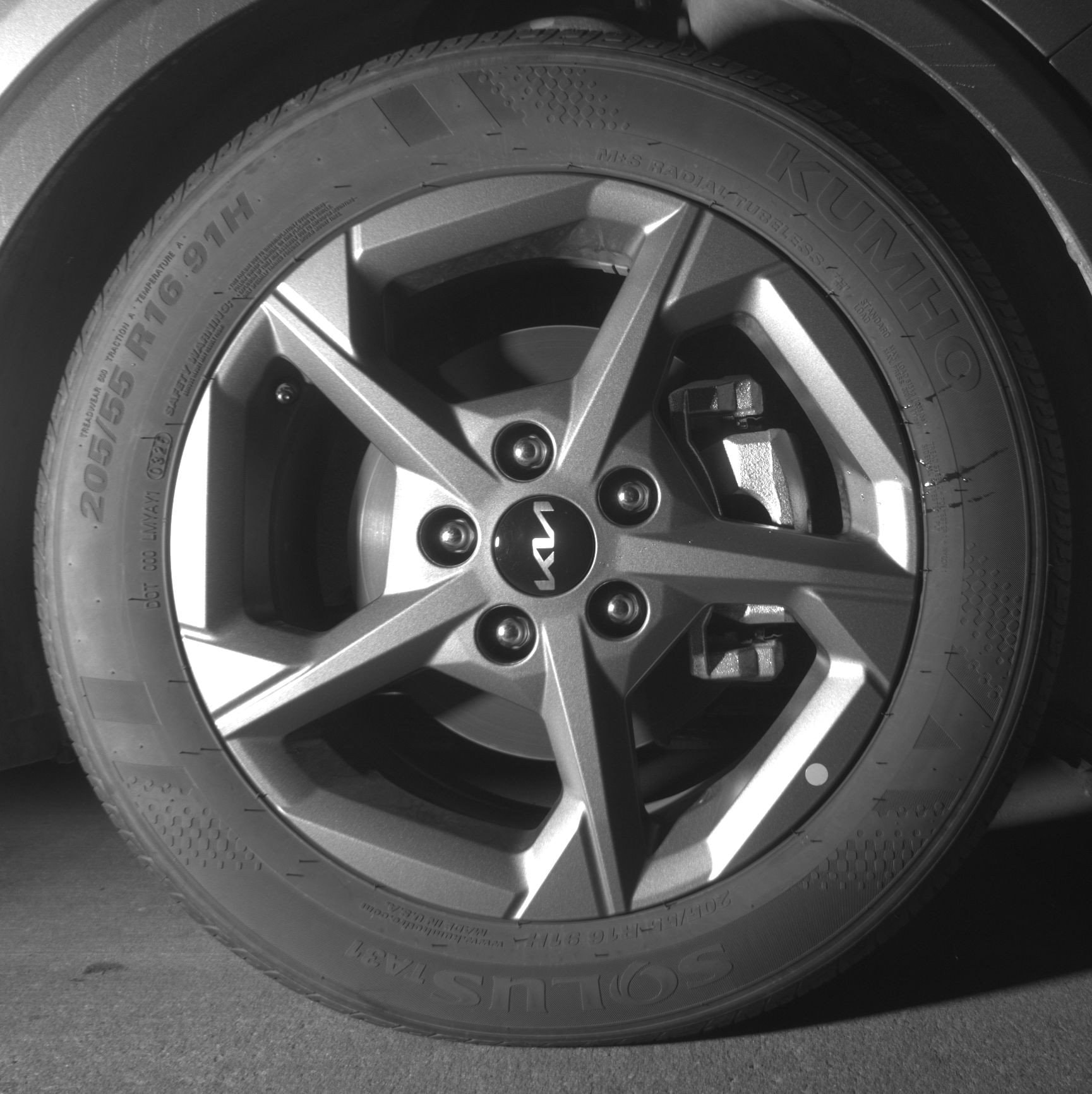 Thumbnail: 2025 Kia K4 - 13