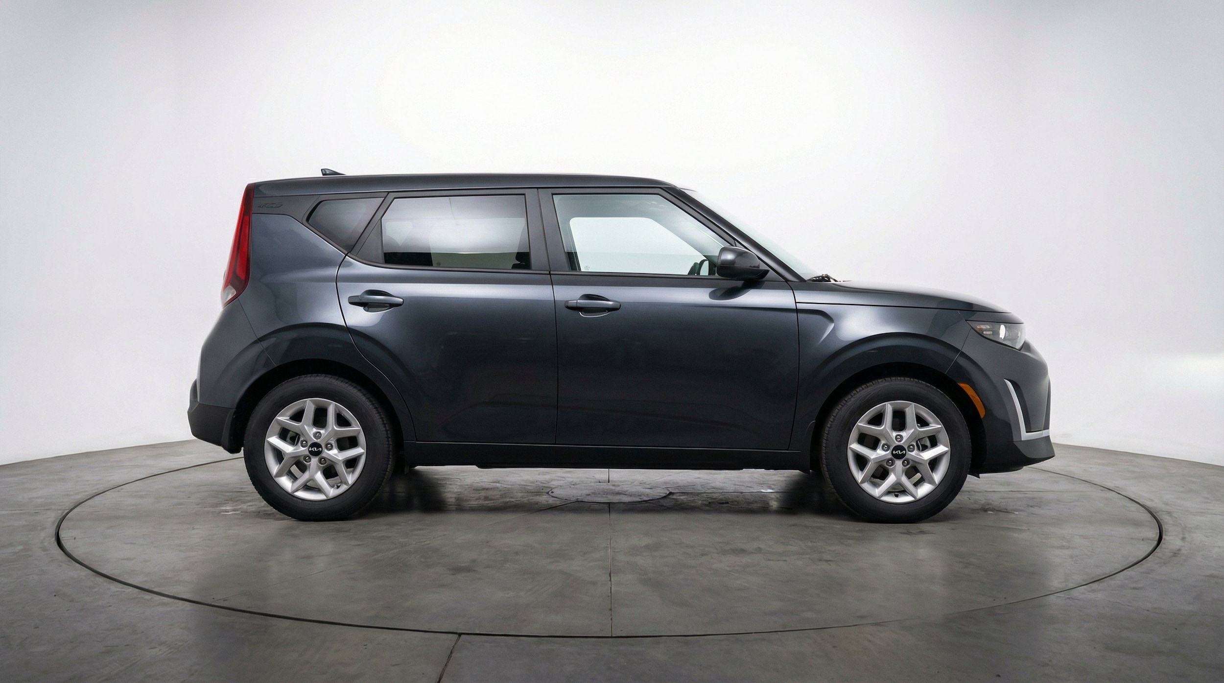 Thumbnail: 2025 Kia Soul - 10