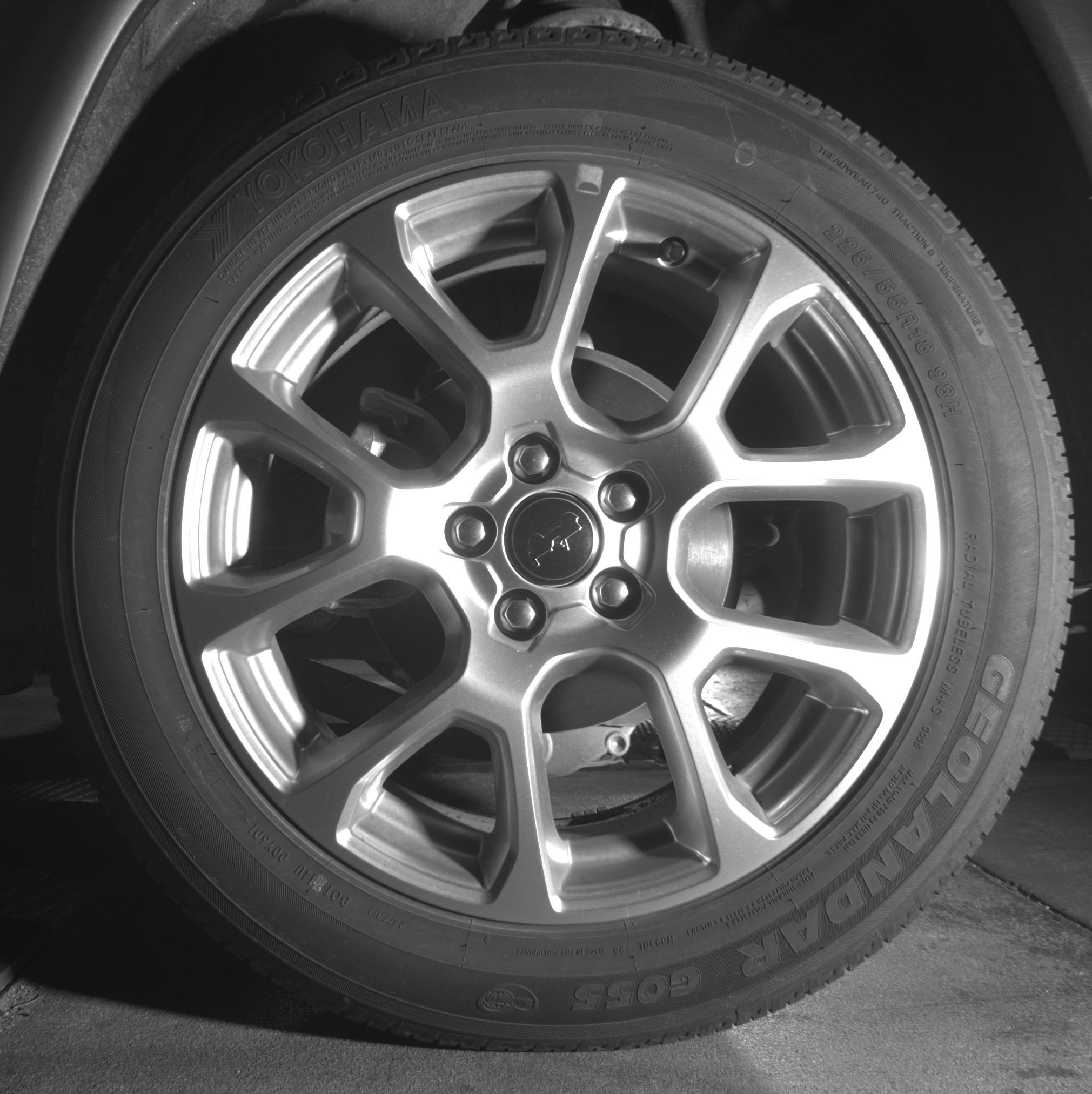 Thumbnail: 2025 Jeep Compass - 14