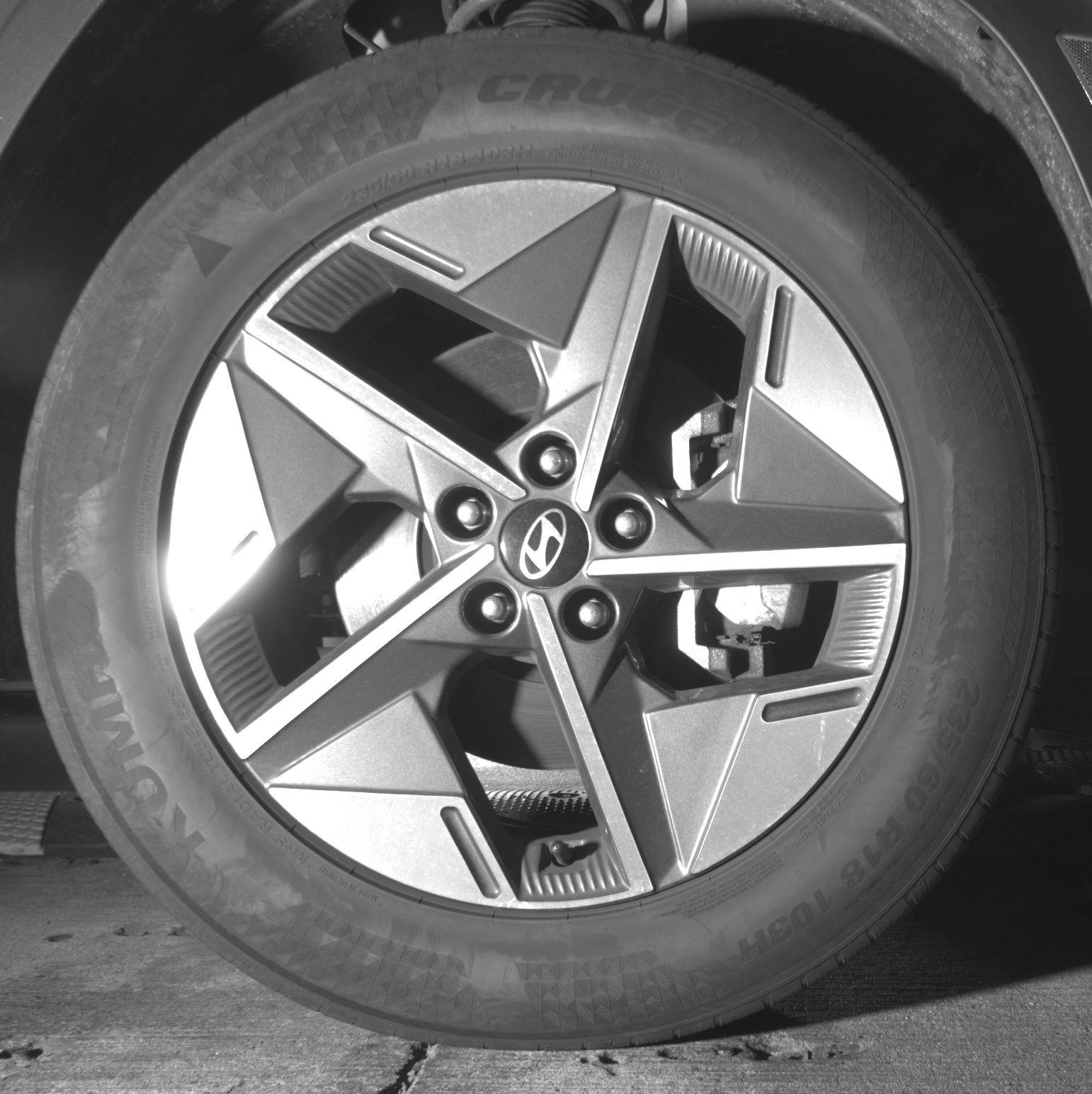 Thumbnail: 2025 Hyundai Tucson - 10